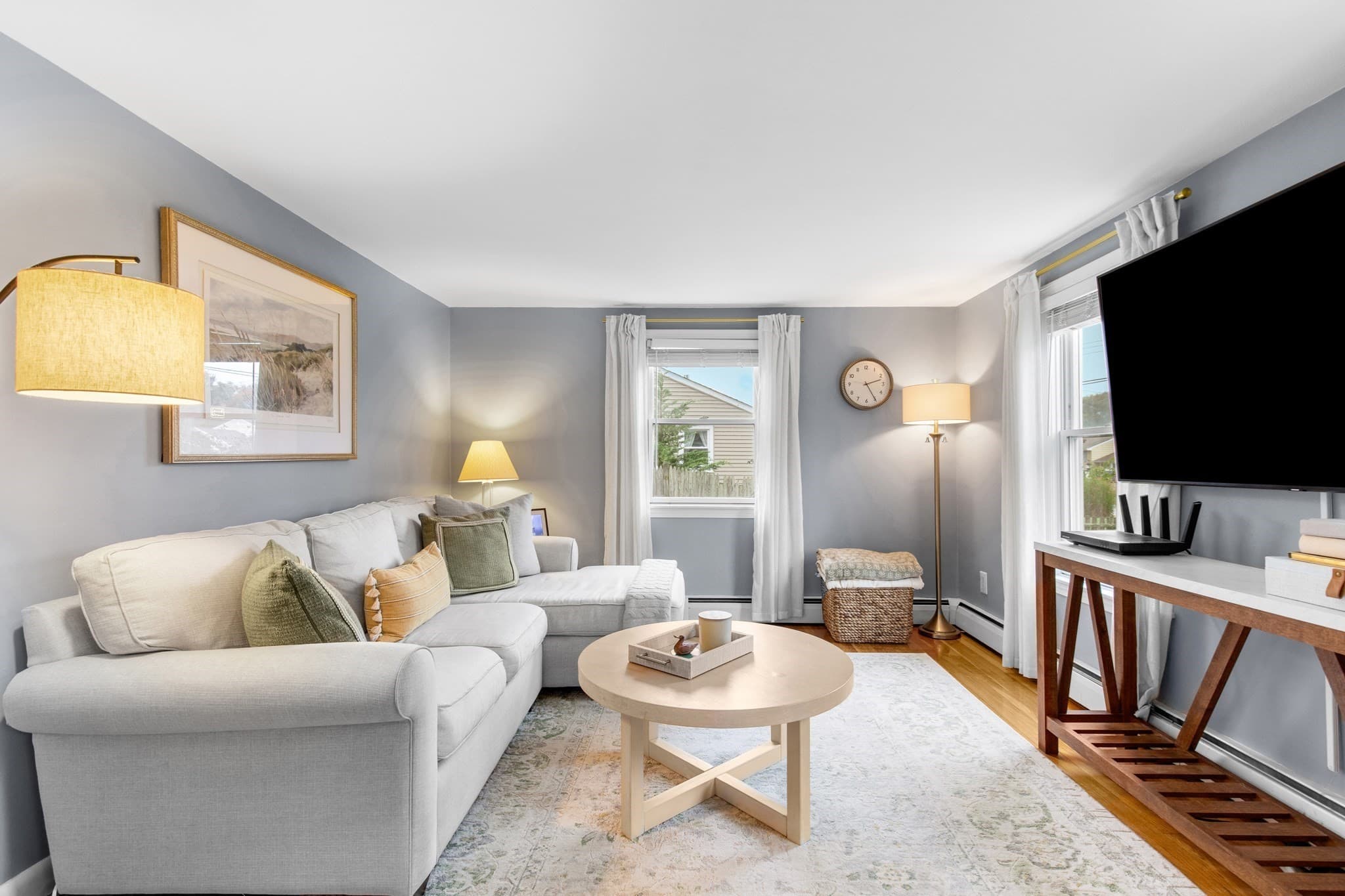 Single Family Residence at 11 Marshview Dr, Marshfield MA 02050, photo 21 of 39