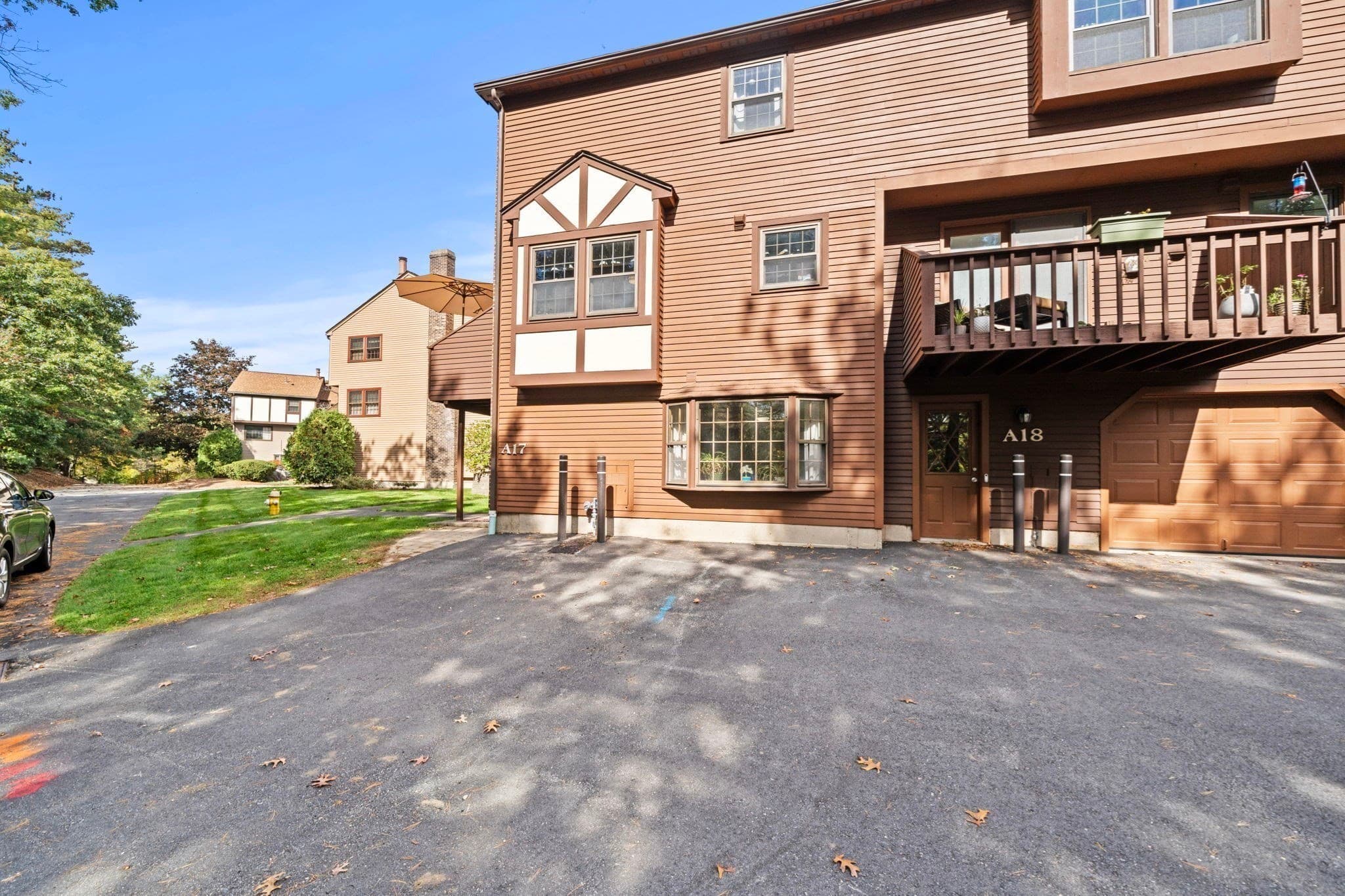 Condominium at 17 Scotty Hollow Dr # A, Chelmsford MA 01863, photo 3 of 42