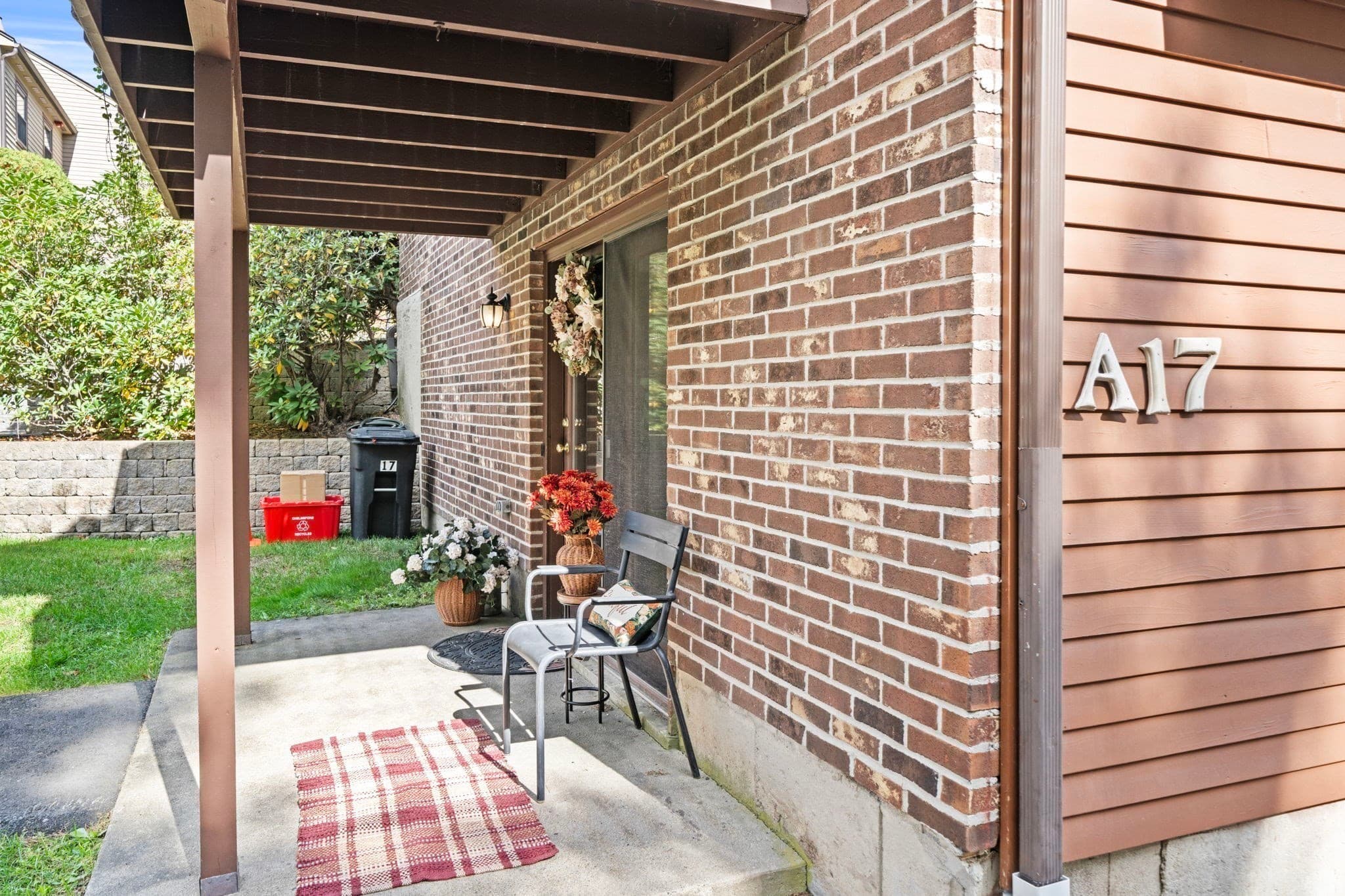 Condominium at 17 Scotty Hollow Dr # A, Chelmsford MA 01863, photo 36 of 42
