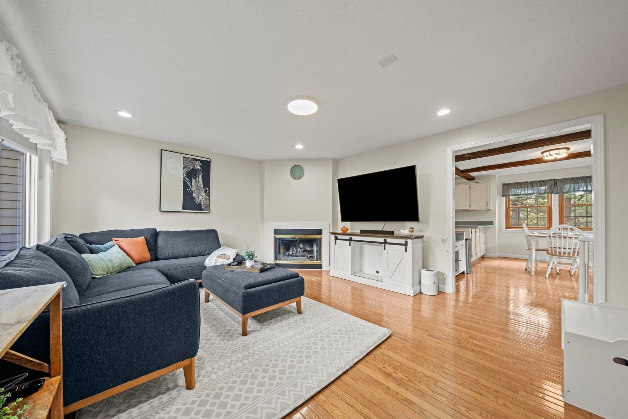 Condominium at 17 Scotty Hollow Dr # A, Chelmsford MA 01863, photo 5 of 42