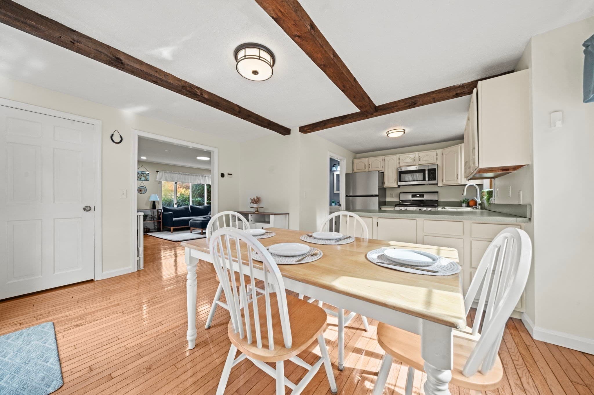 Condominium at 17 Scotty Hollow Dr # A, Chelmsford MA 01863, photo 9 of 42