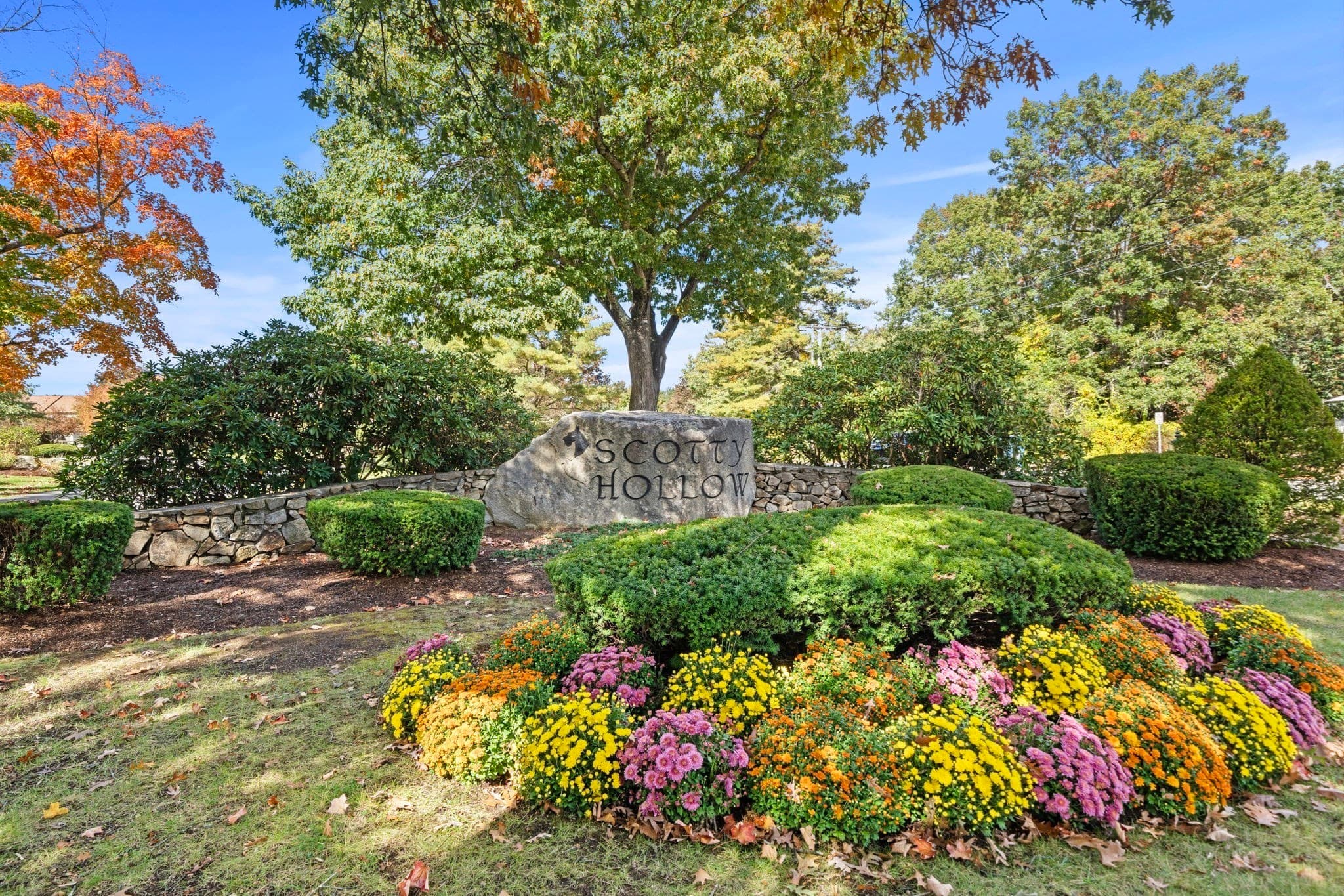 Condominium at 17 Scotty Hollow Dr # A, Chelmsford MA 01863, photo 41 of 42