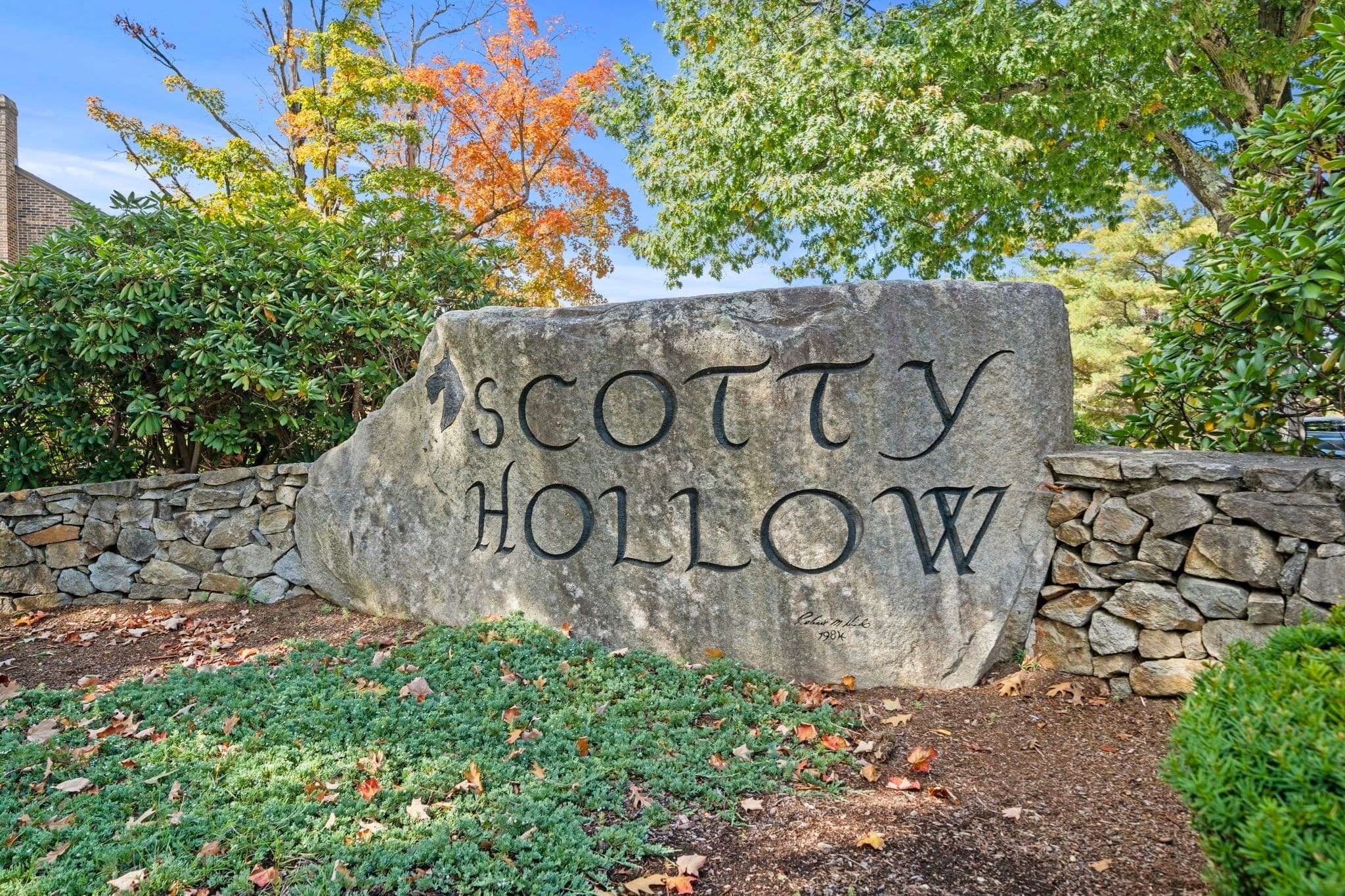 Condominium at 17 Scotty Hollow Dr # A, Chelmsford MA 01863, photo 40 of 42