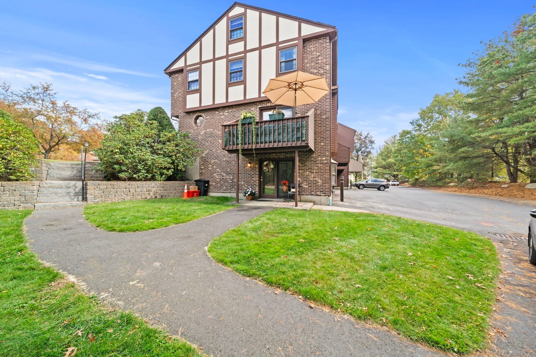Condominium at 17 Scotty Hollow Dr # A, Chelmsford MA 01863, photo 39 of 42