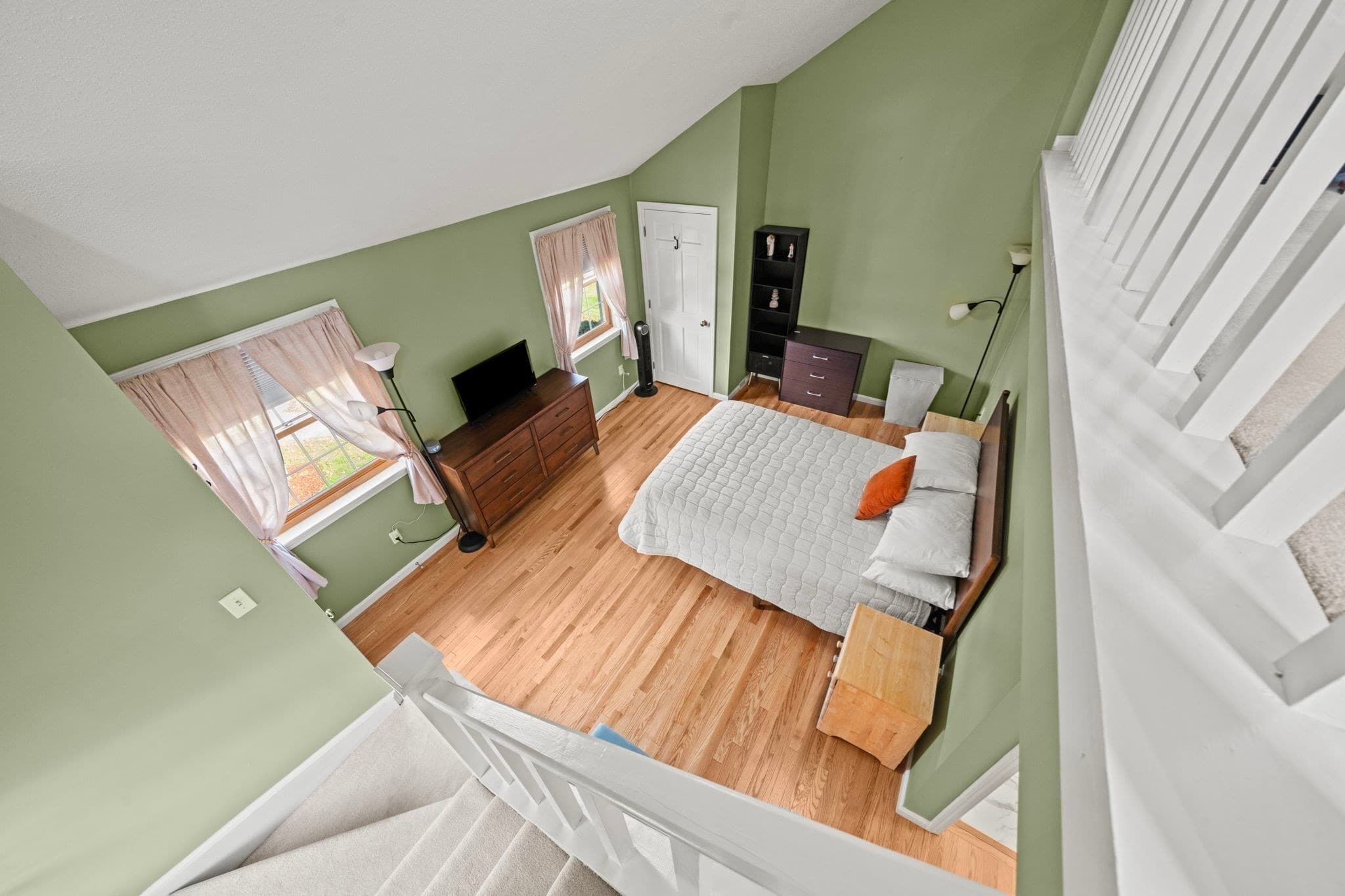 Condominium at 17 Scotty Hollow Dr # A, Chelmsford MA 01863, photo 25 of 42