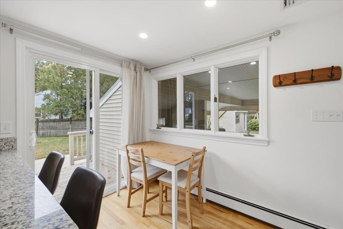 Single Family Residence at 15 Raymond Avenue, Walpole MA 02081, photo 13 of 36