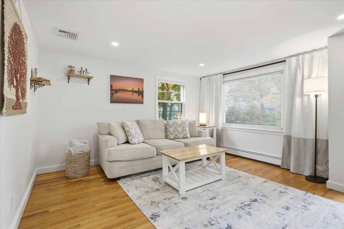 Single Family Residence at 15 Raymond Avenue, Walpole MA 02081, photo 15 of 36