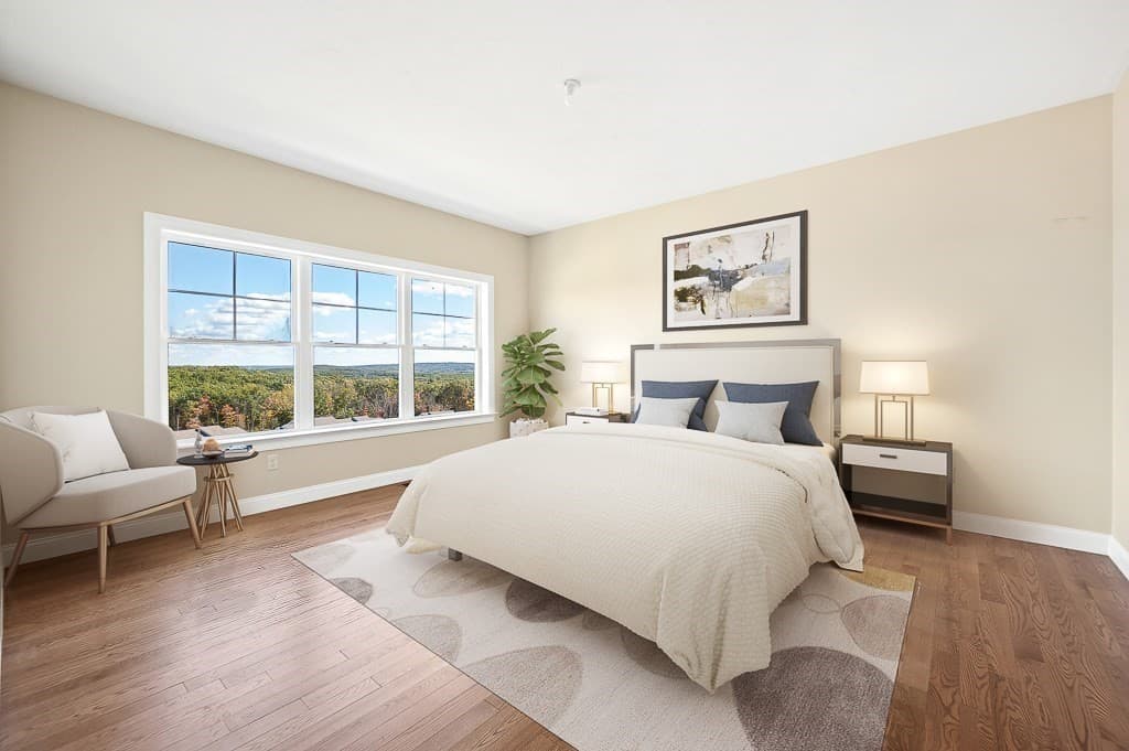 Condominium at 17 Pinnacle Place # 108, Millbury MA 01527, Millbury, photo 12 of 42