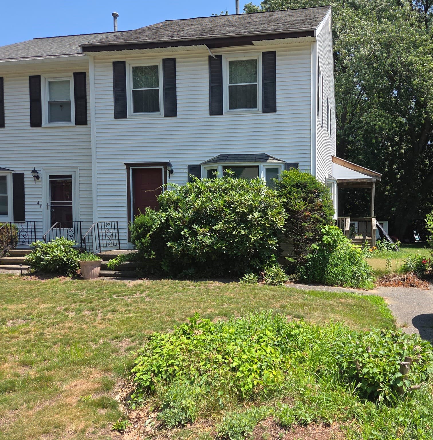 6 Riverbank Circle # 6, Haverhill MA 01835