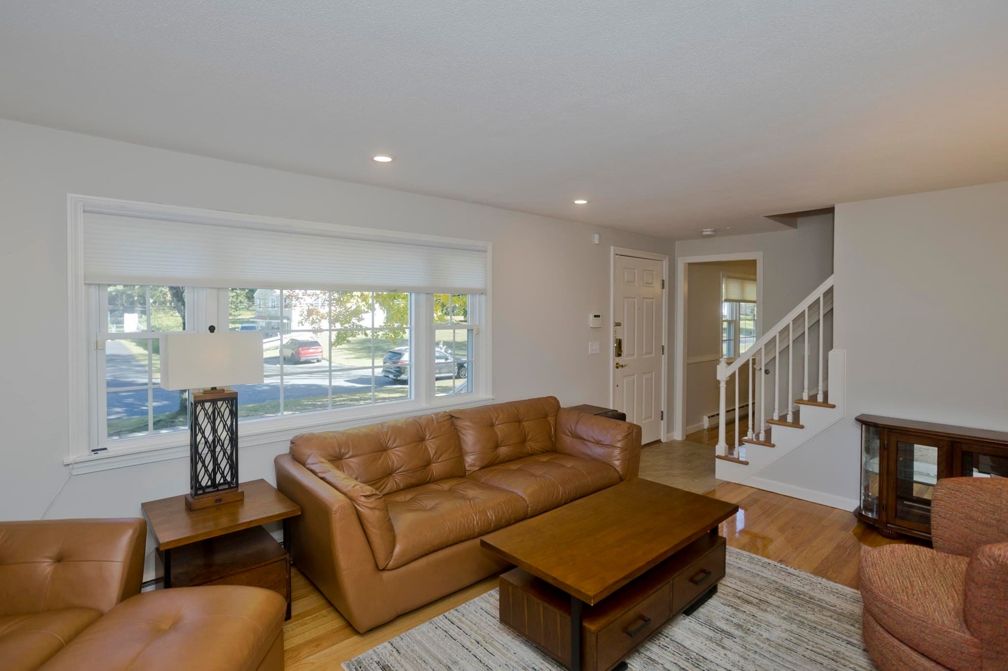 Single Family Residence at 214 Wimbleton Dr, Longmeadow MA 01106, photo 2 of 39