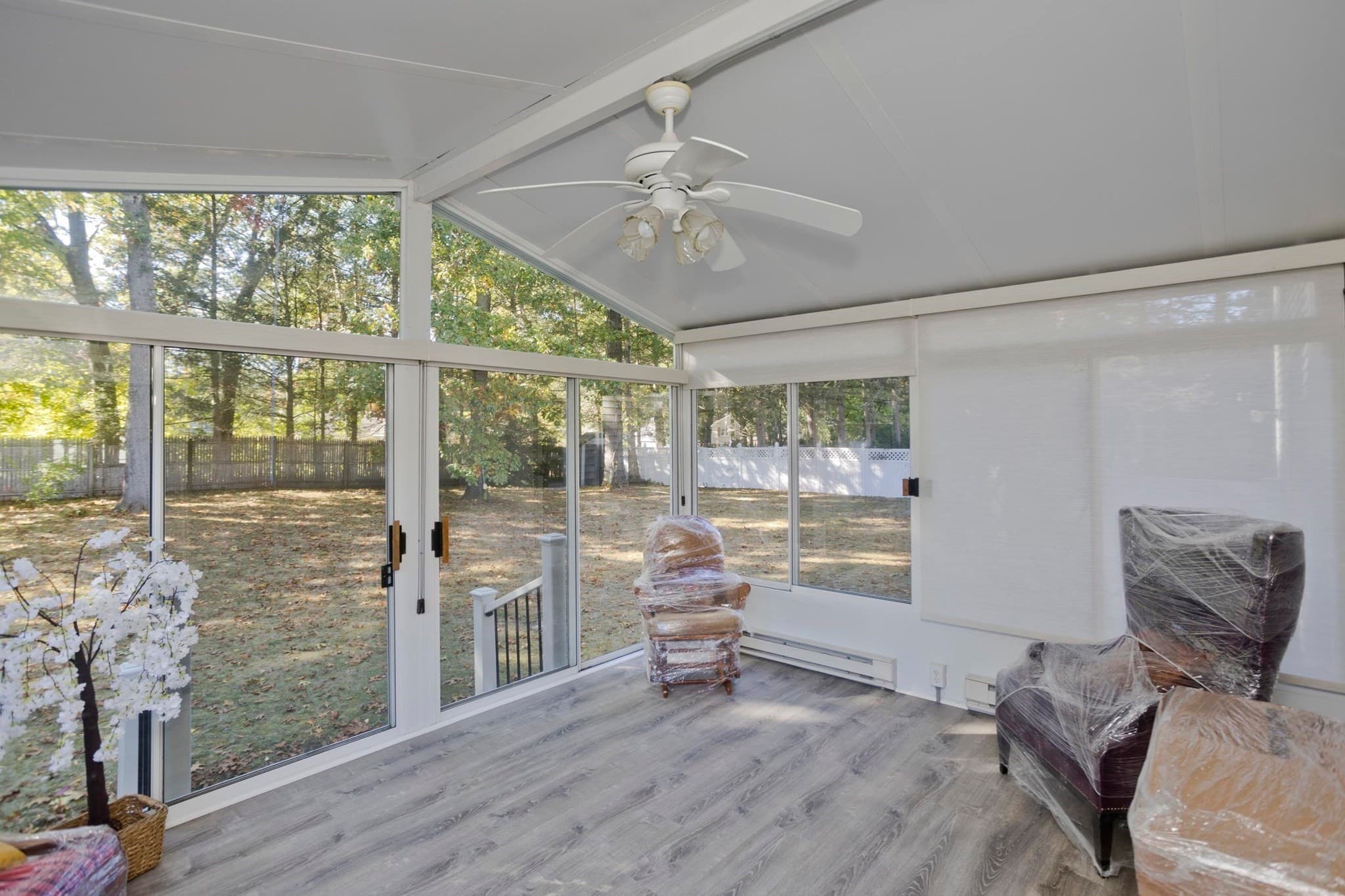 Single Family Residence at 214 Wimbleton Dr, Longmeadow MA 01106, photo 13 of 39