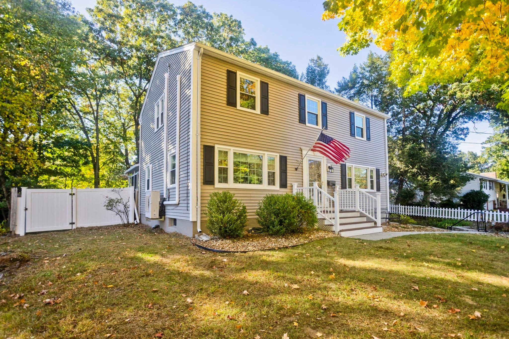 Single Family Residence at 214 Wimbleton Dr, Longmeadow MA 01106, photo 33 of 39