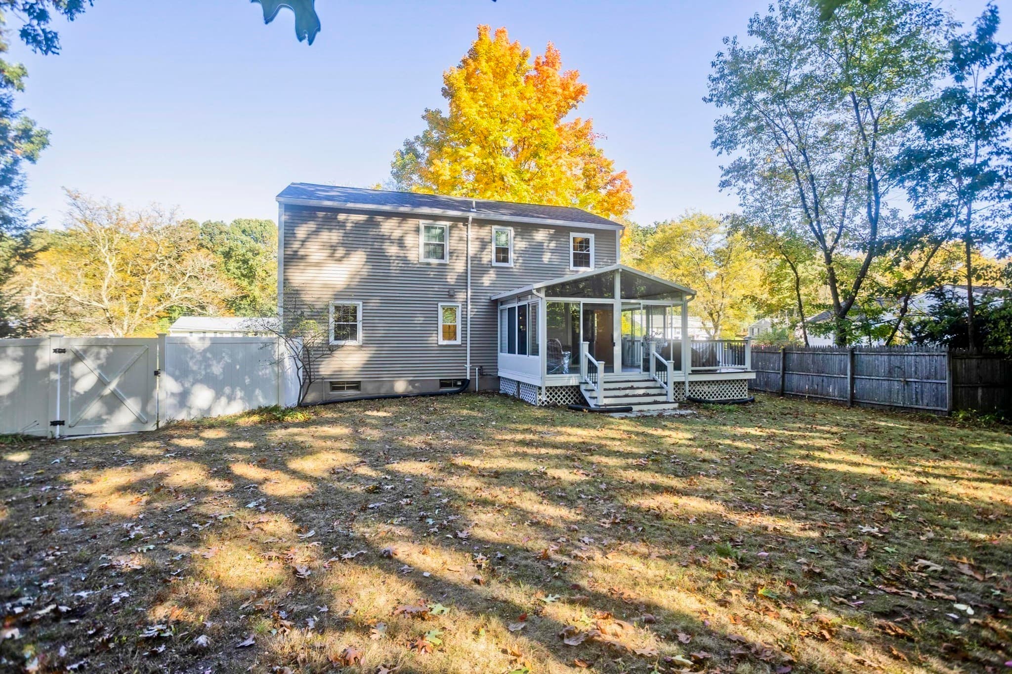 Single Family Residence at 214 Wimbleton Dr, Longmeadow MA 01106, photo 37 of 39
