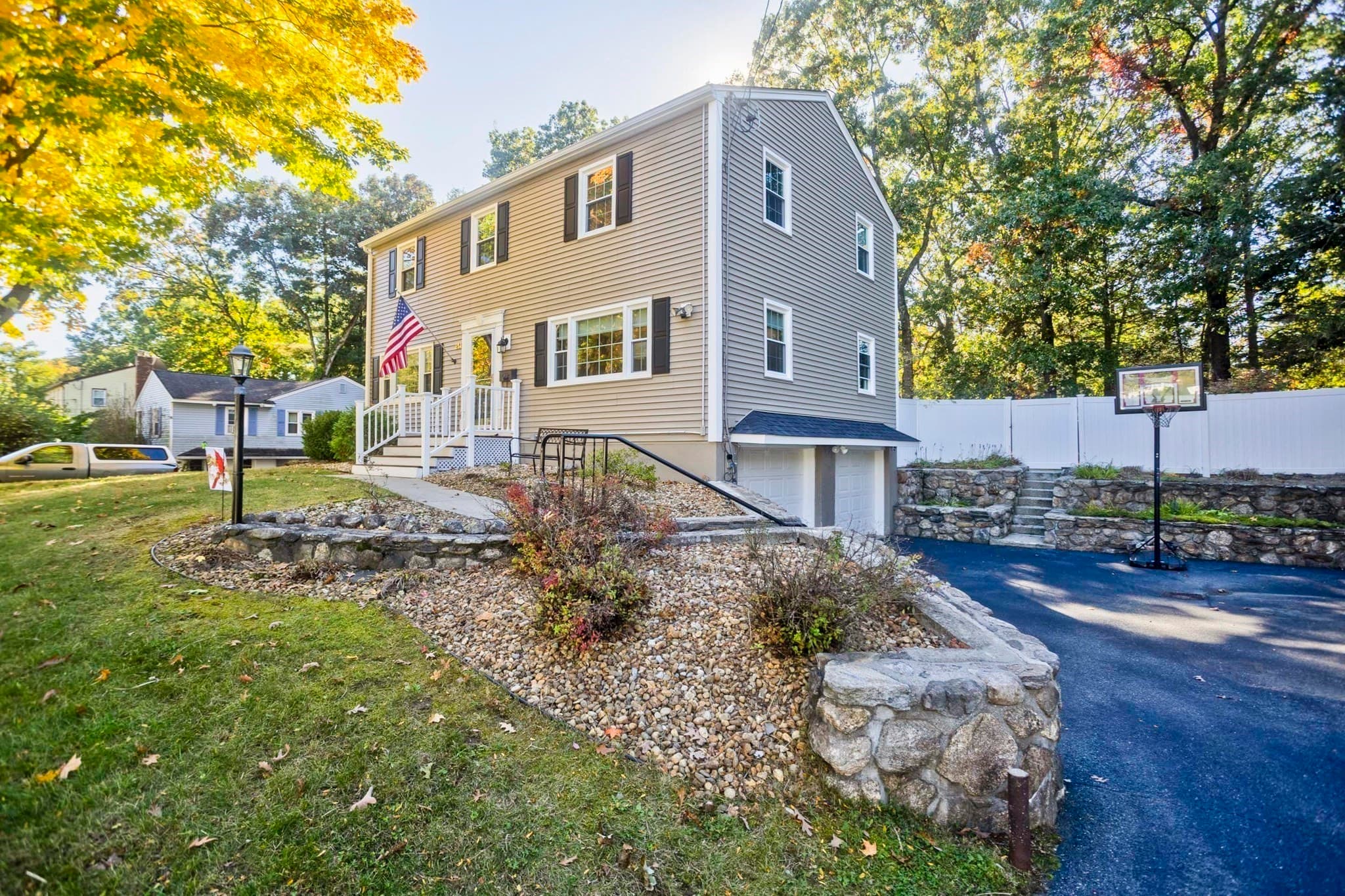 Single Family Residence at 214 Wimbleton Dr, Longmeadow MA 01106, photo 39 of 39
