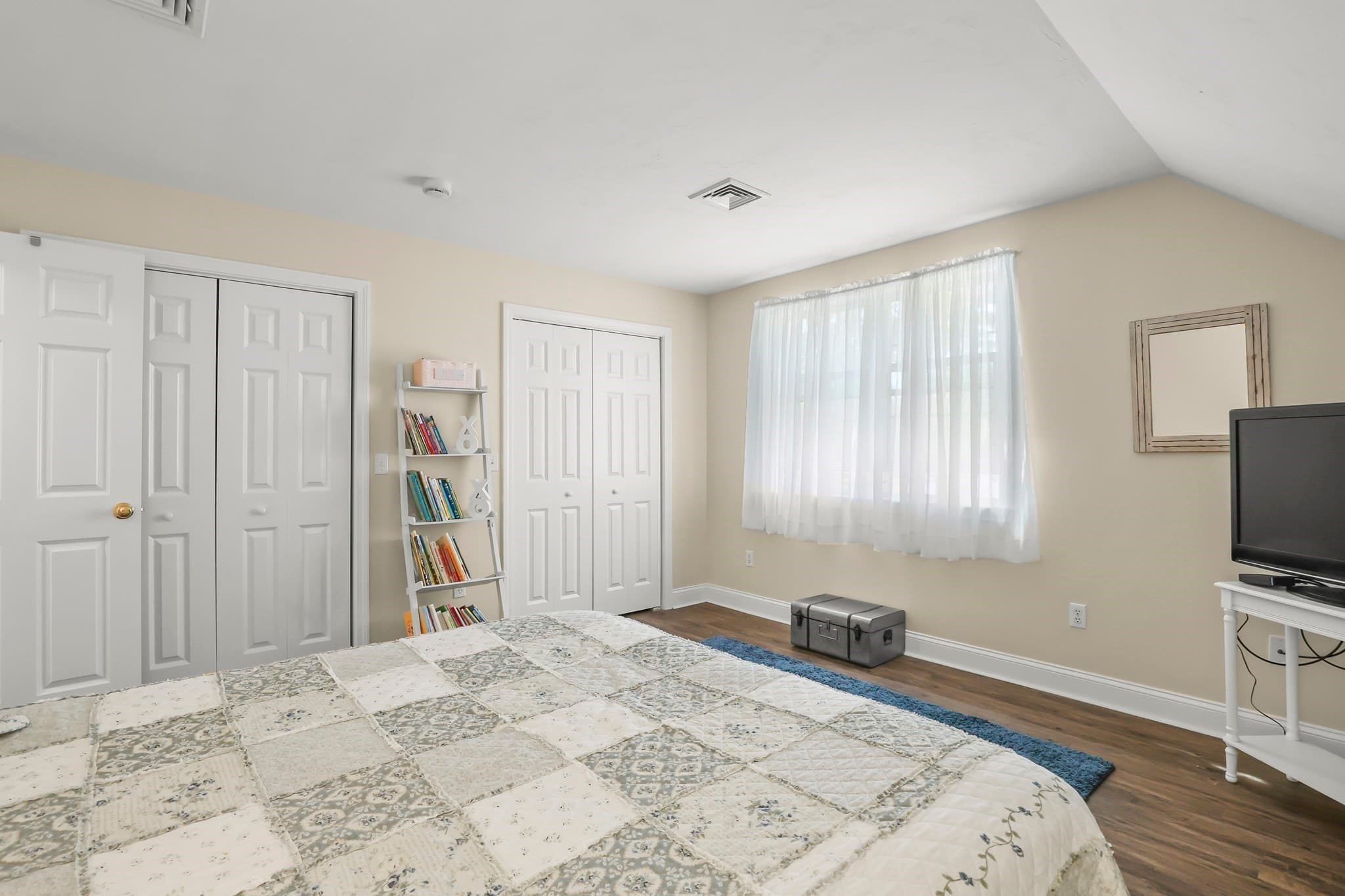 Single Family Residence at 2 Rosemary Ln # A, Wareham MA 02571, photo 23 of 30