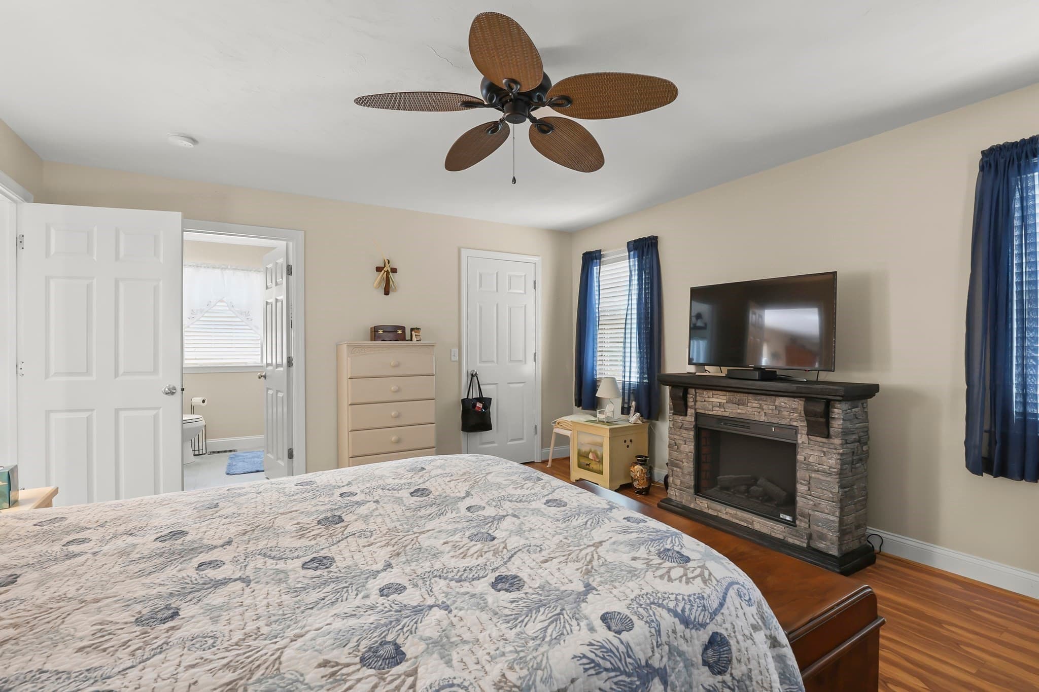 Single Family Residence at 2 Rosemary Ln # A, Wareham MA 02571, photo 18 of 30