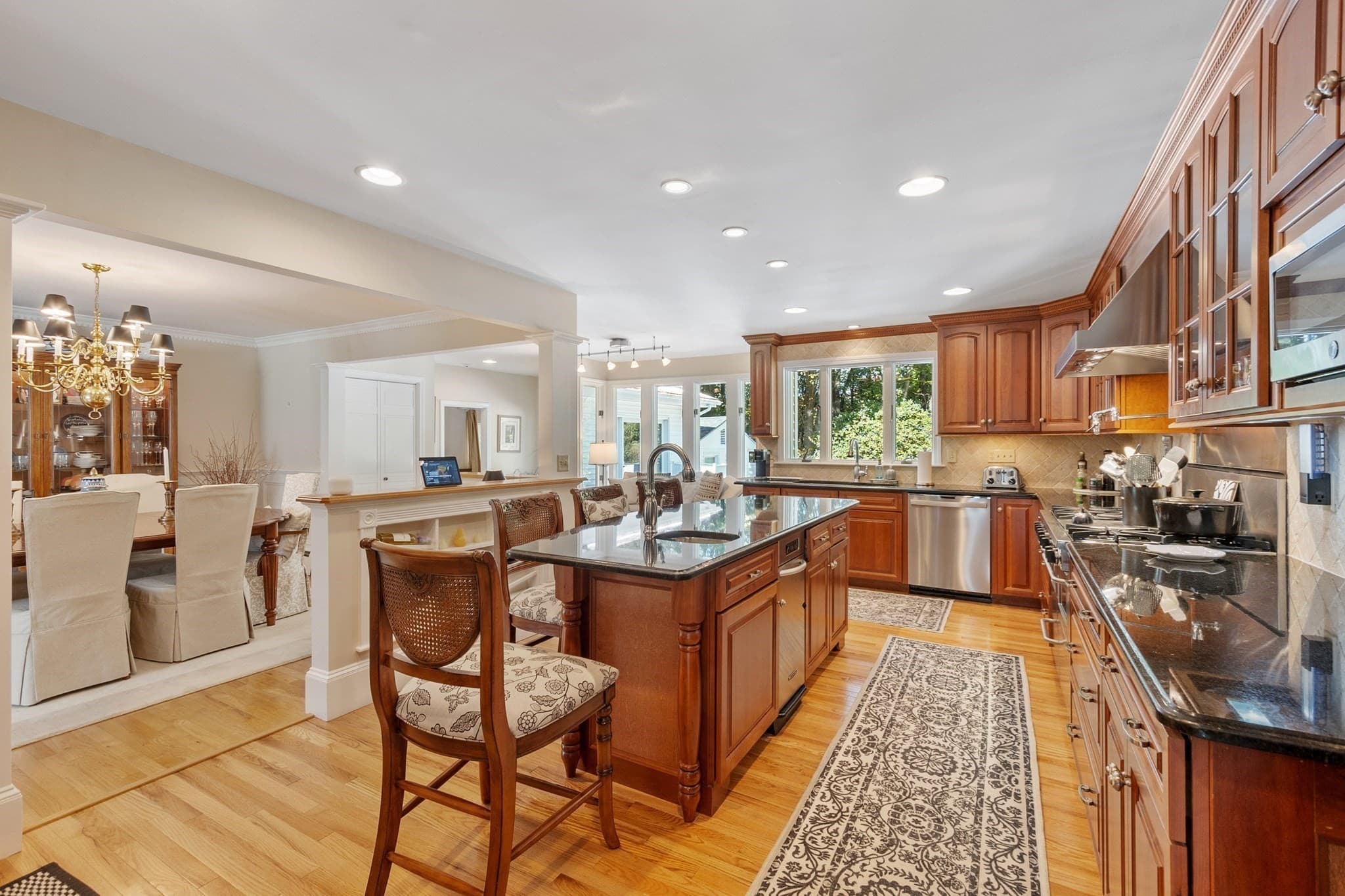 Single Family Residence at 21 Norfolk Drive, Leominster MA 01453, photo 9 of 40
