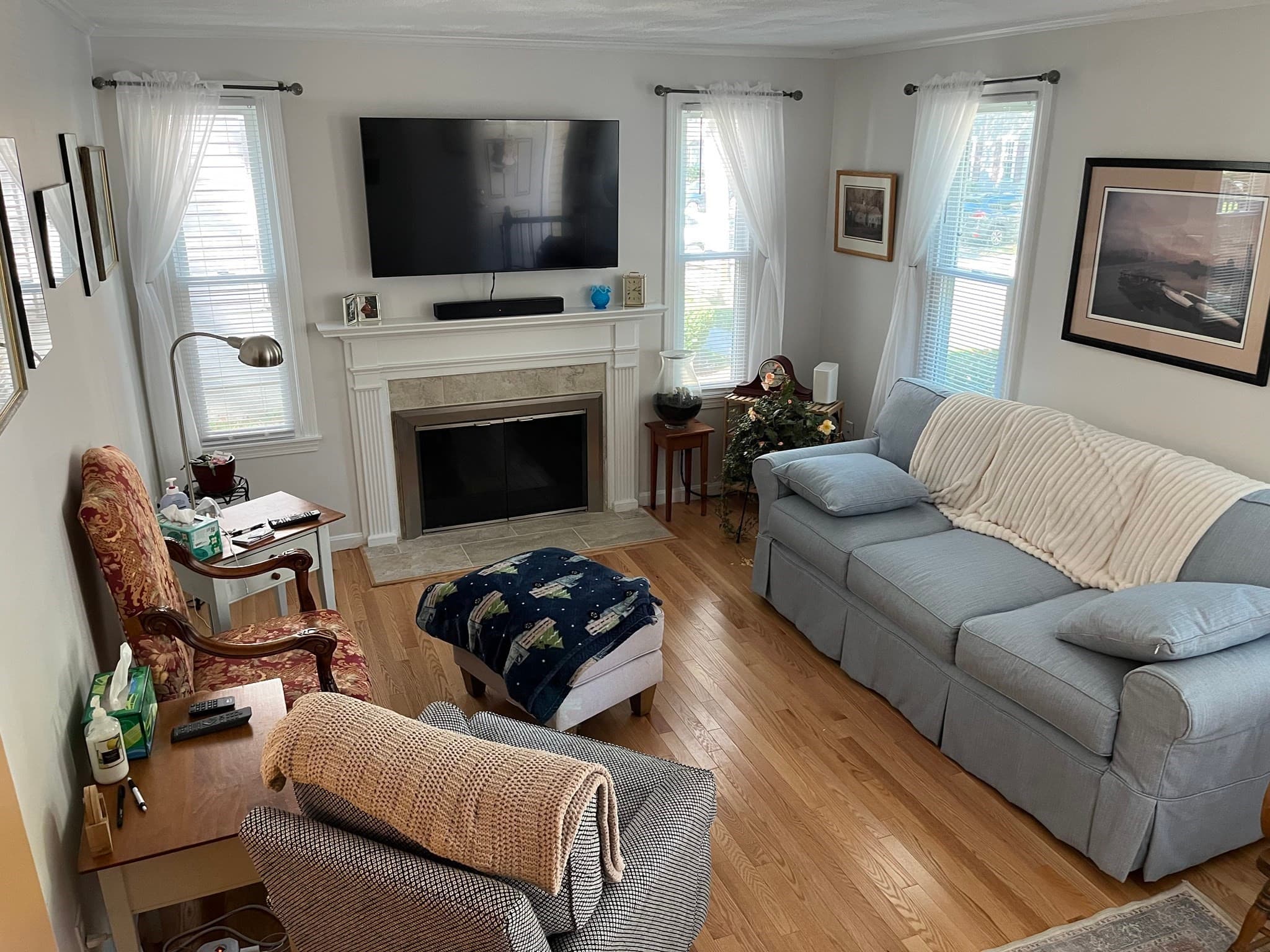 Condominium at 178 Wellman Ave # 178, Chelmsford MA 01863, photo 12 of 24