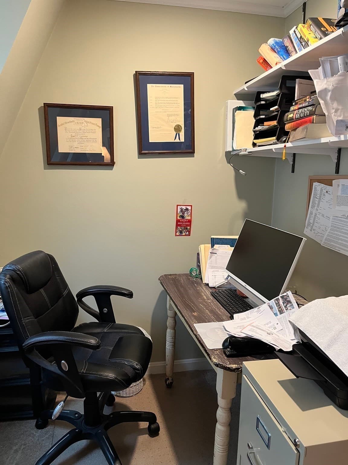 Condominium at 178 Wellman Ave # 178, Chelmsford MA 01863, photo 15 of 24
