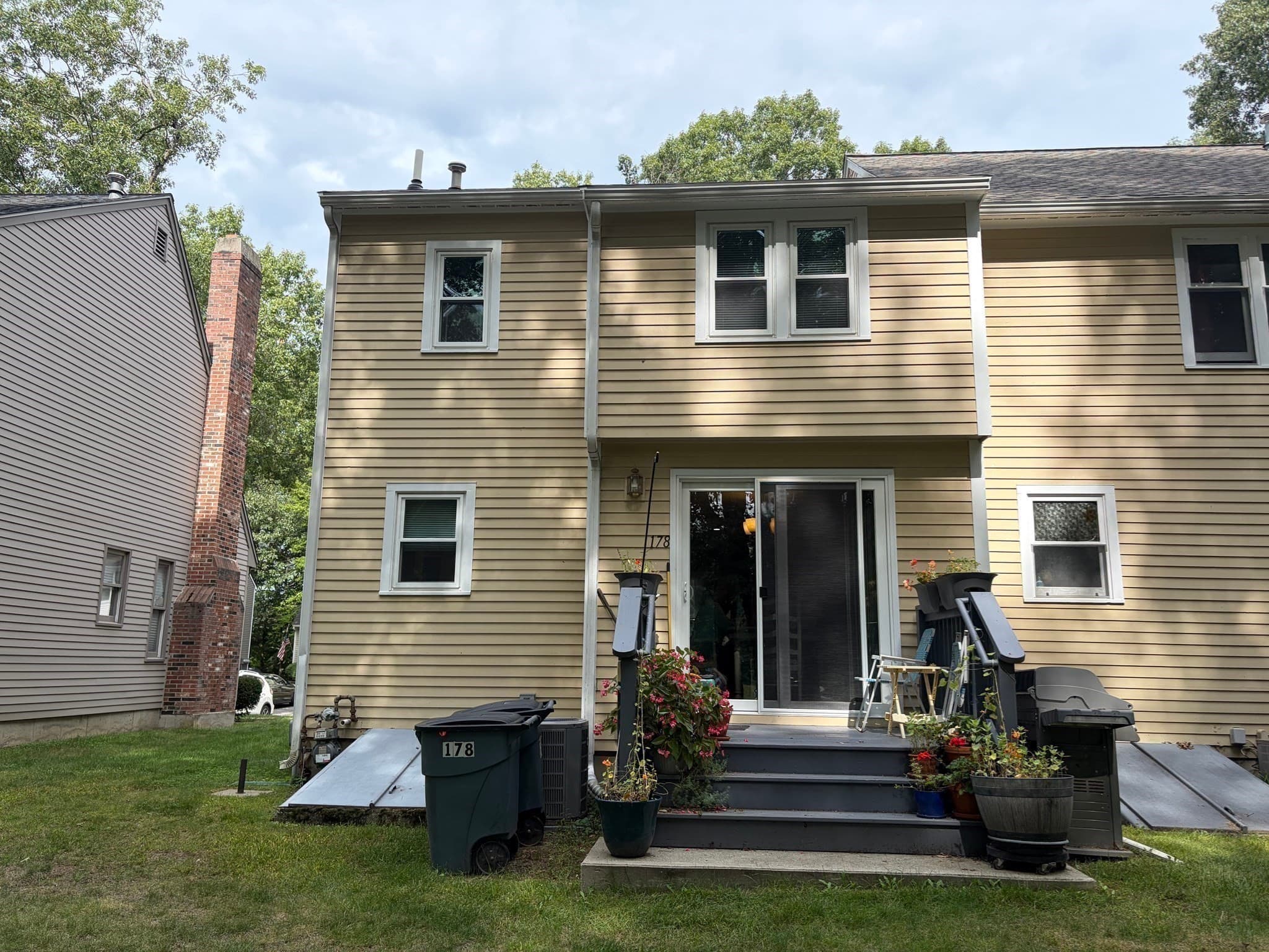 Condominium at 178 Wellman Ave # 178, Chelmsford MA 01863, photo 19 of 24