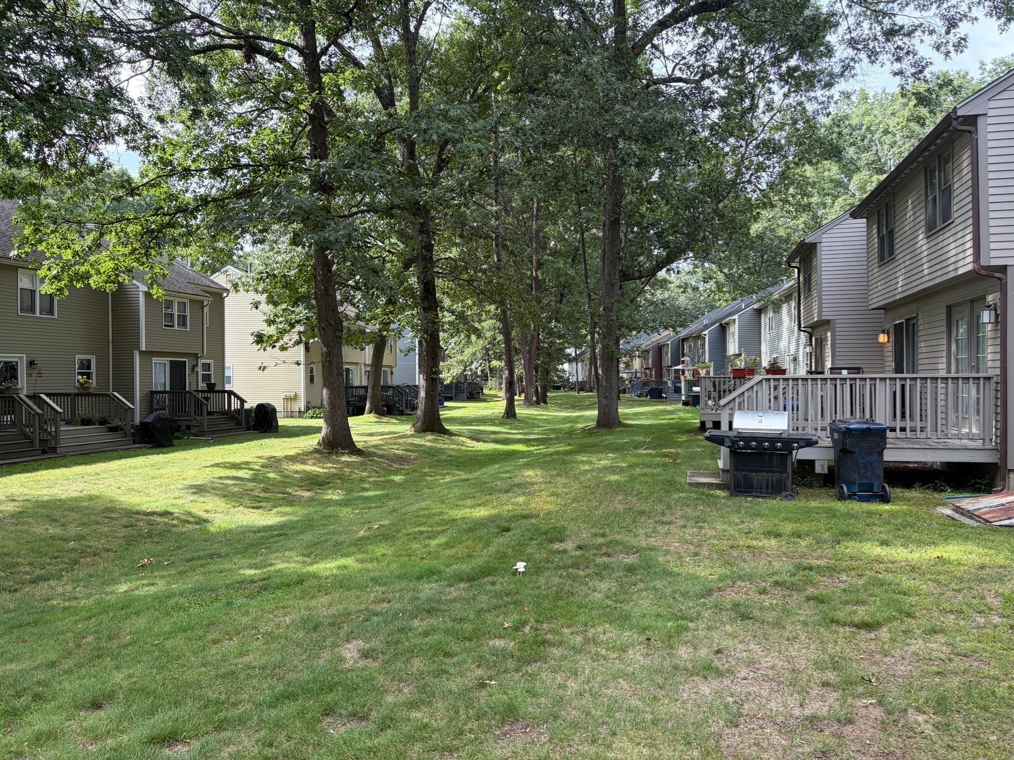 Condominium at 178 Wellman Ave # 178, Chelmsford MA 01863, photo 21 of 24