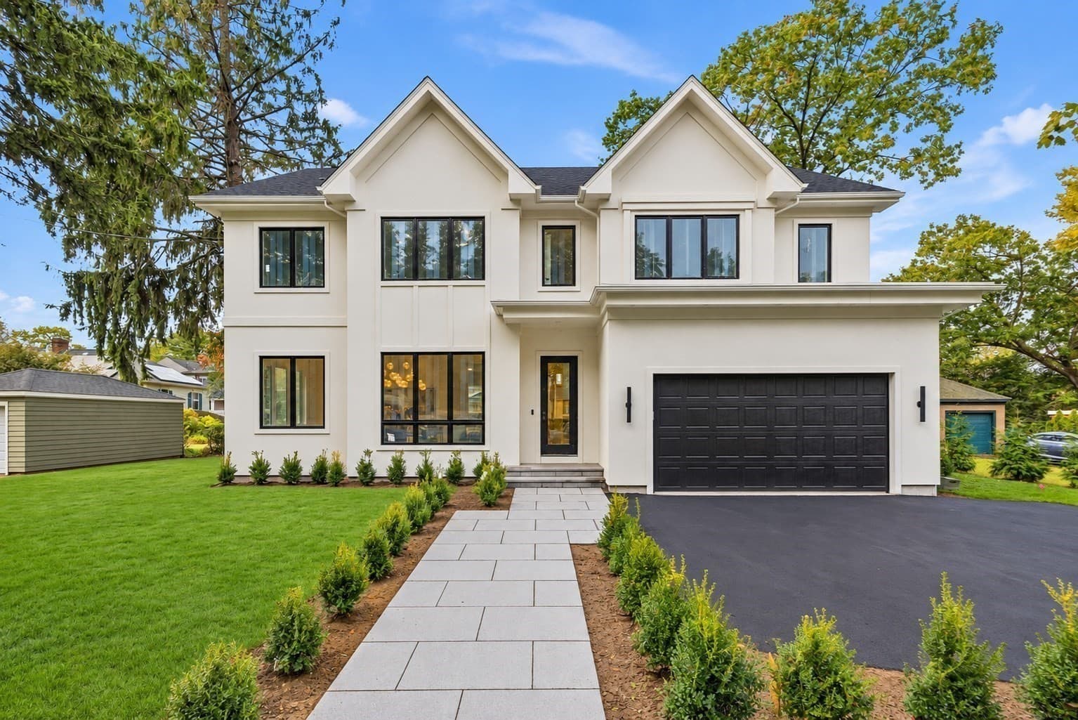 25 Kenyon St, Newton MA 02465