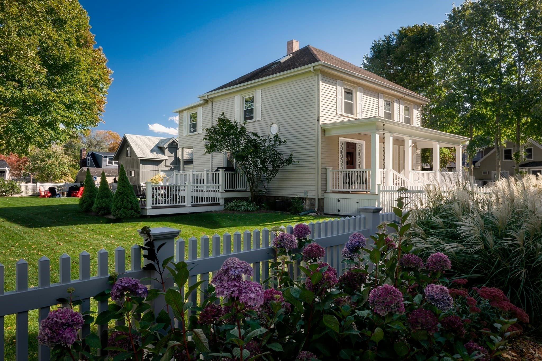 583 Essex St, Beverly MA 01915
