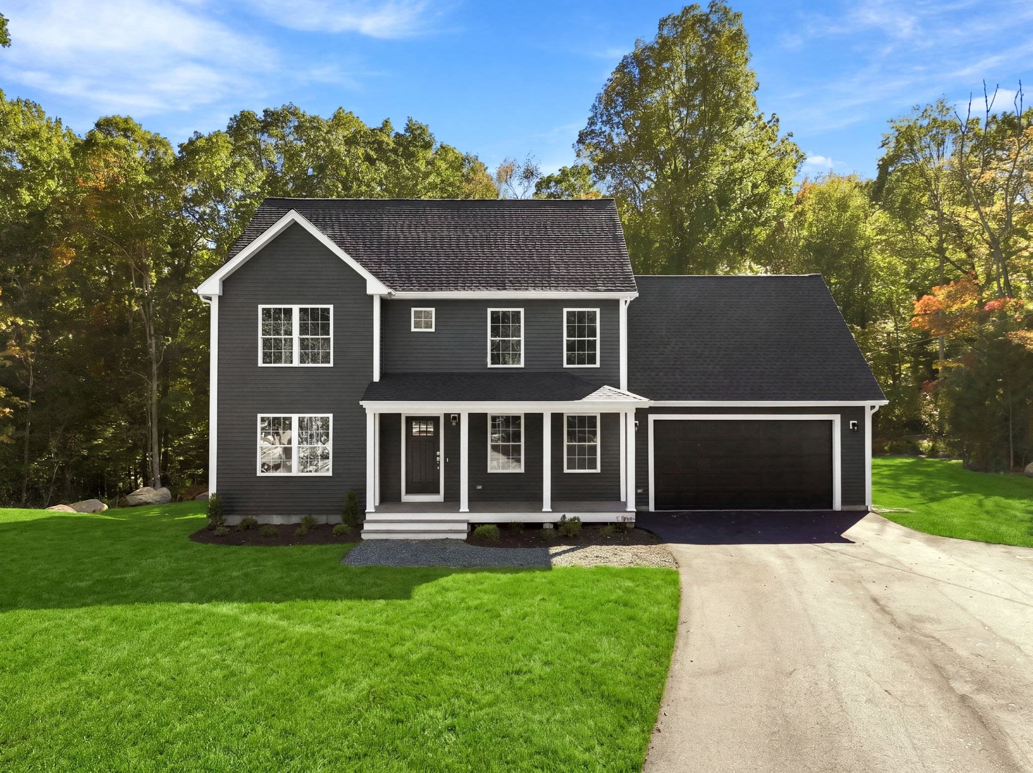 18 Elaine Dr, Hopkinton RI 02833