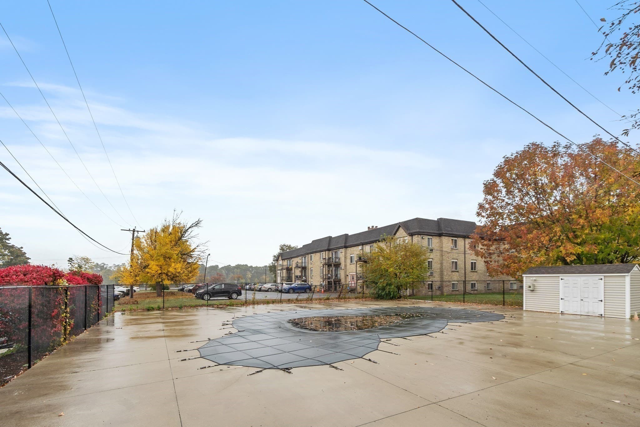 Condominium at 311 Pawtucket Blvd # 29, Lowell MA 01854, Lowell, photo 27 of 33