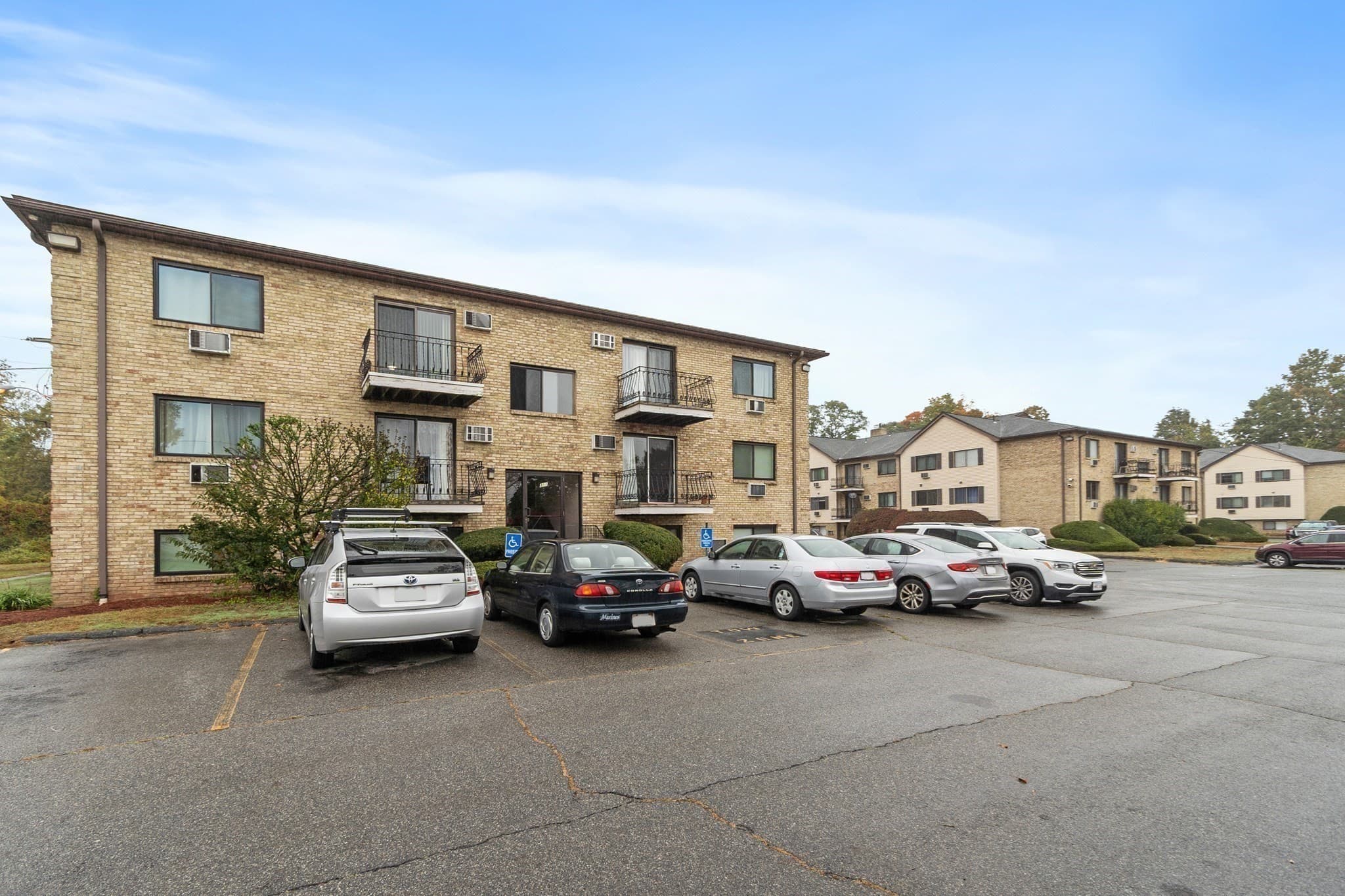 Condominium at 311 Pawtucket Blvd # 29, Lowell MA 01854, Lowell, photo 30 of 33