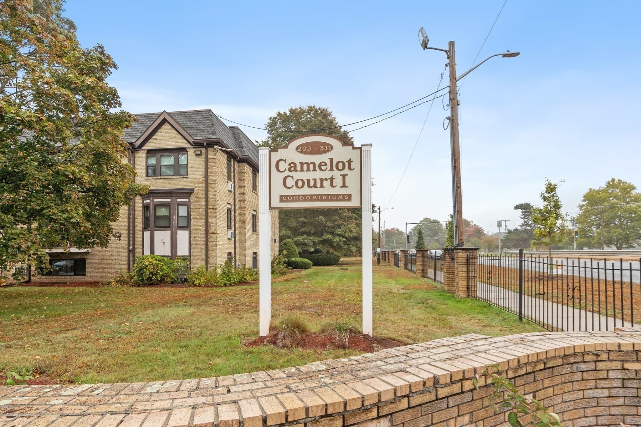 Condominium at 311 Pawtucket Blvd # 29, Lowell MA 01854, Lowell, photo 33 of 33