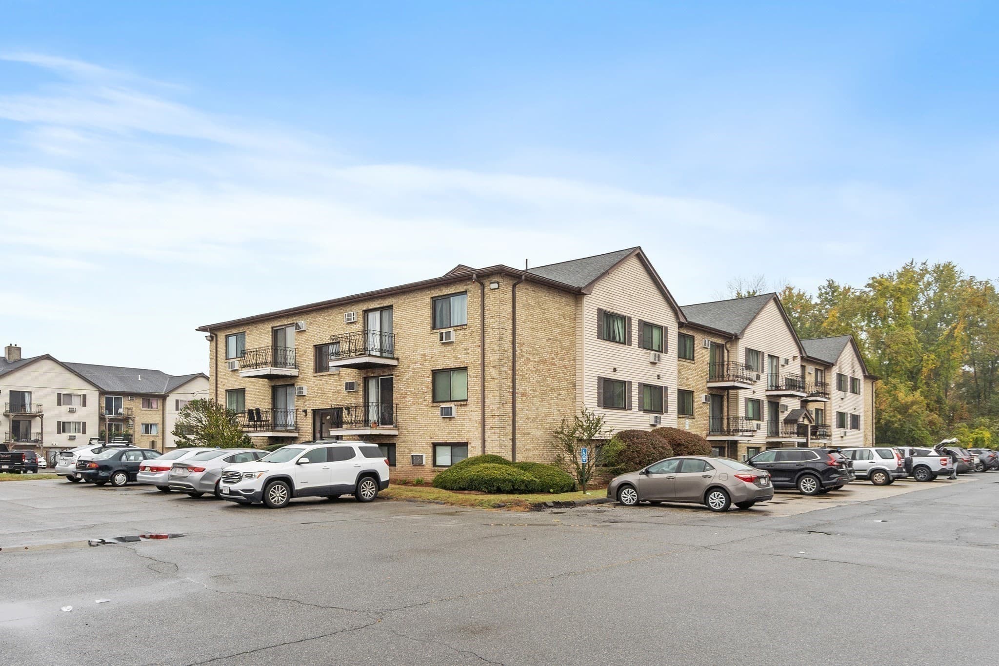 Condominium at 311 Pawtucket Blvd # 29, Lowell MA 01854, Lowell, photo 31 of 33