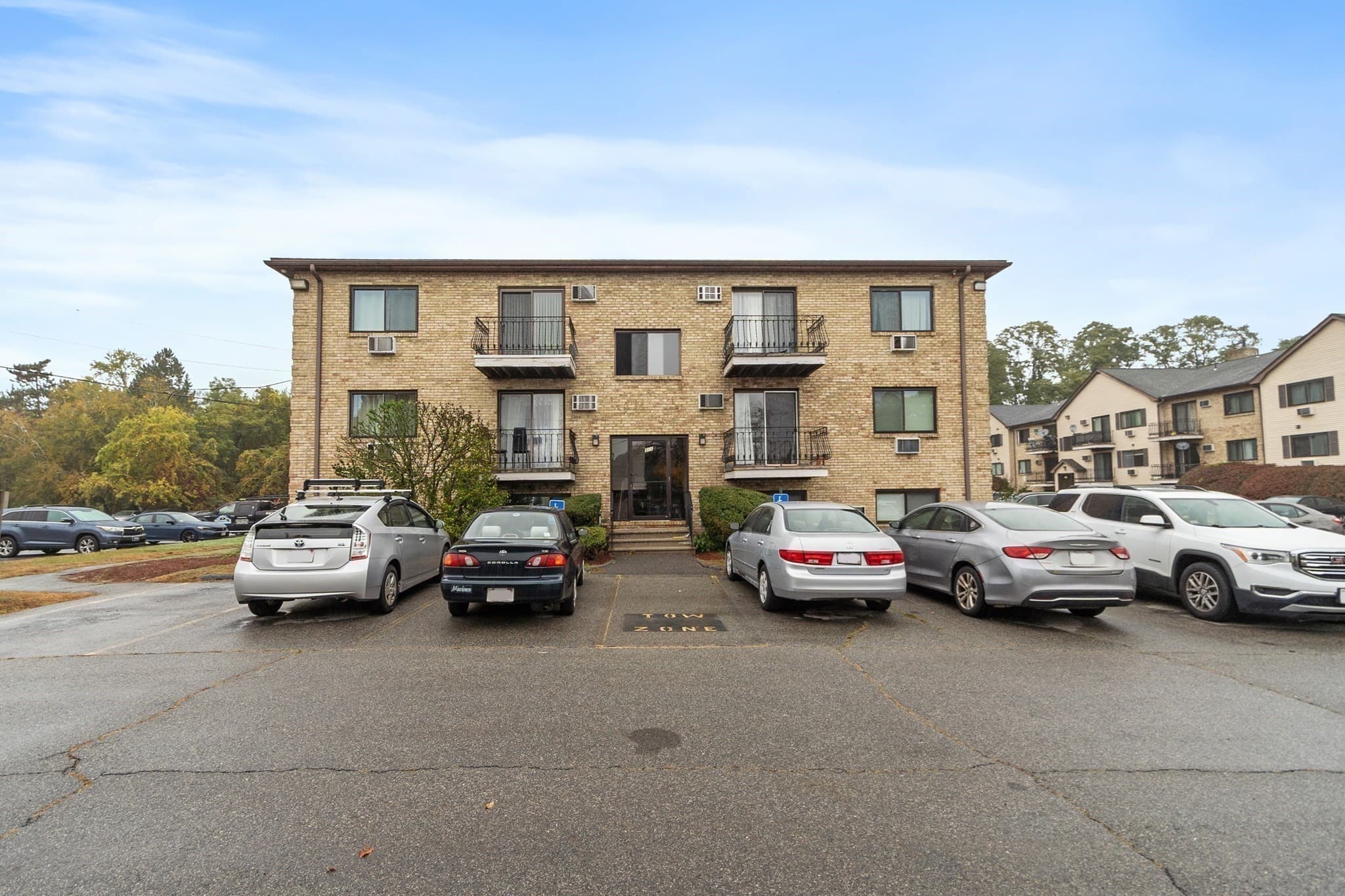 Condominium at 311 Pawtucket Blvd # 29, Lowell MA 01854, Lowell, photo 29 of 33