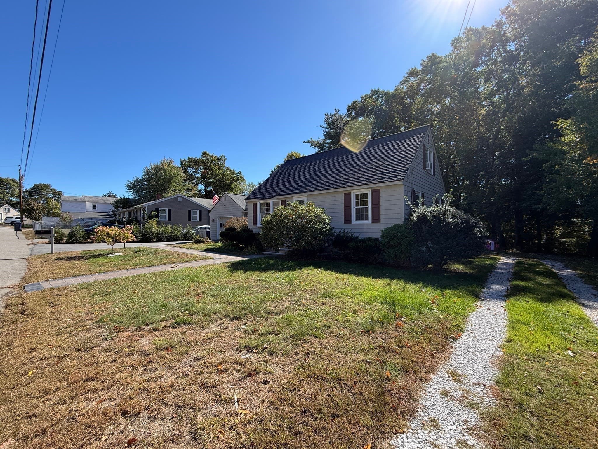 Single Family Residence at 84 Nancy Ave, Dracut MA 01826, photo 3 of 40