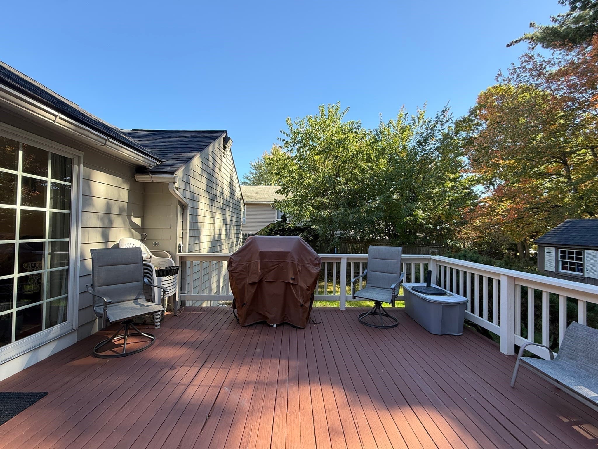 Single Family Residence at 84 Nancy Ave, Dracut MA 01826, photo 36 of 40