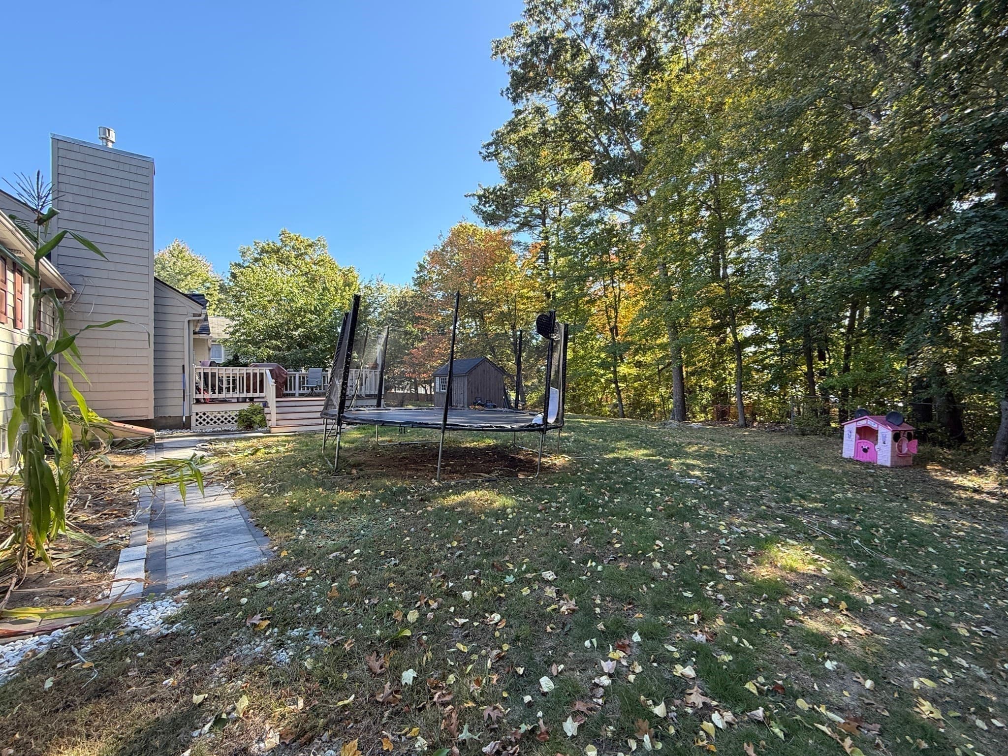 Single Family Residence at 84 Nancy Ave, Dracut MA 01826, photo 32 of 40