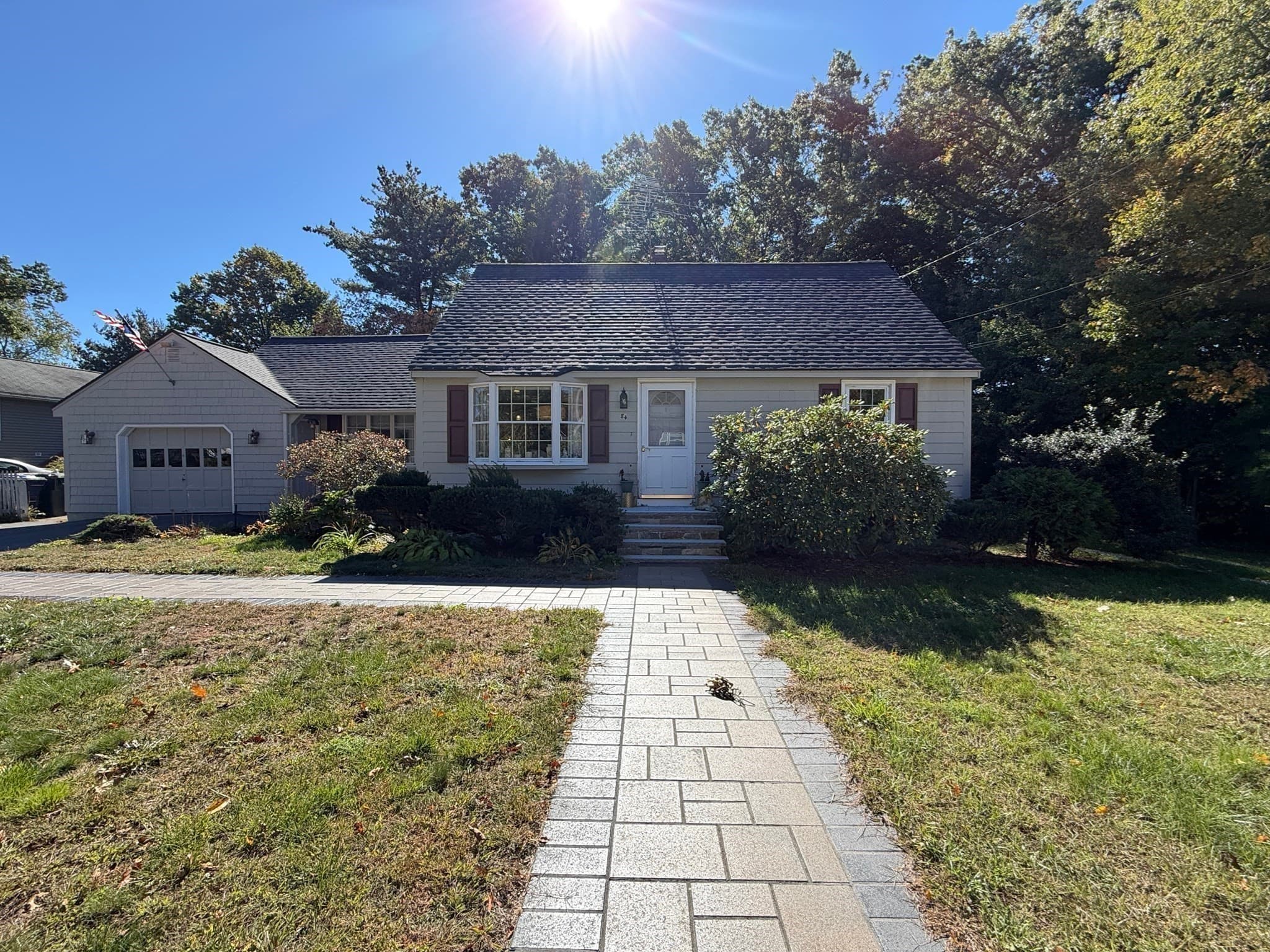 84 Nancy Ave, Dracut MA 01826