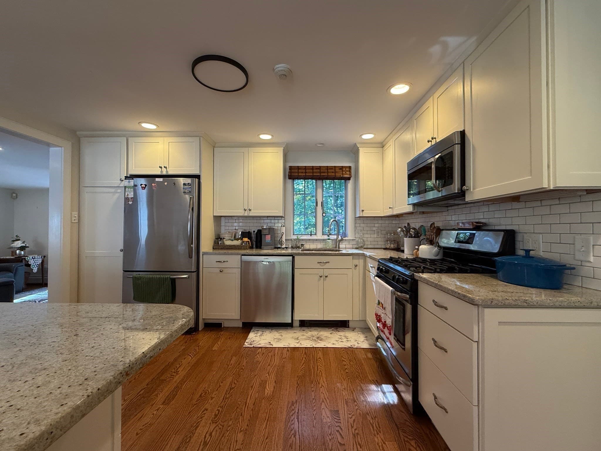 Single Family Residence at 84 Nancy Ave, Dracut MA 01826, photo 9 of 40