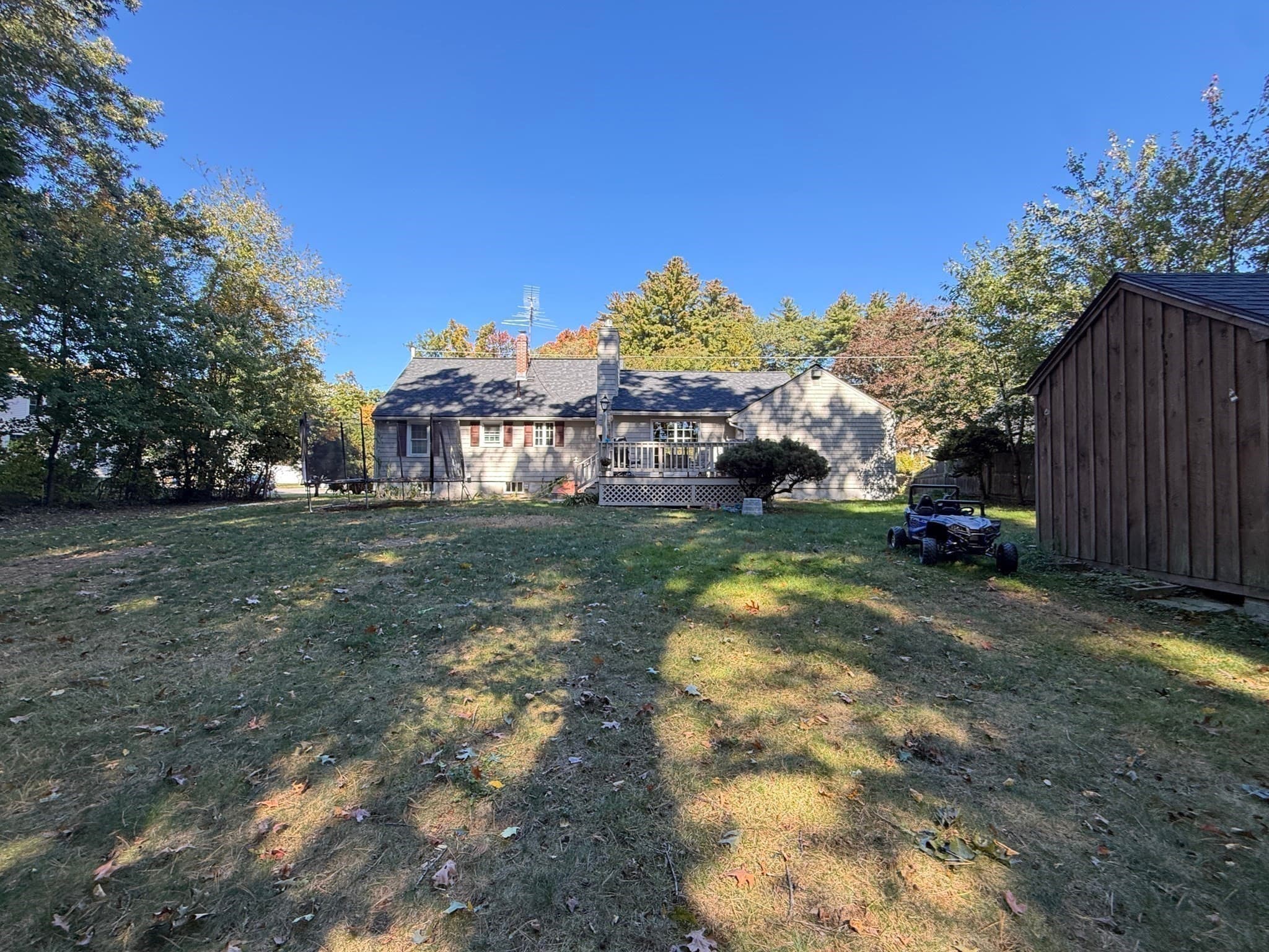 Single Family Residence at 84 Nancy Ave, Dracut MA 01826, photo 34 of 40