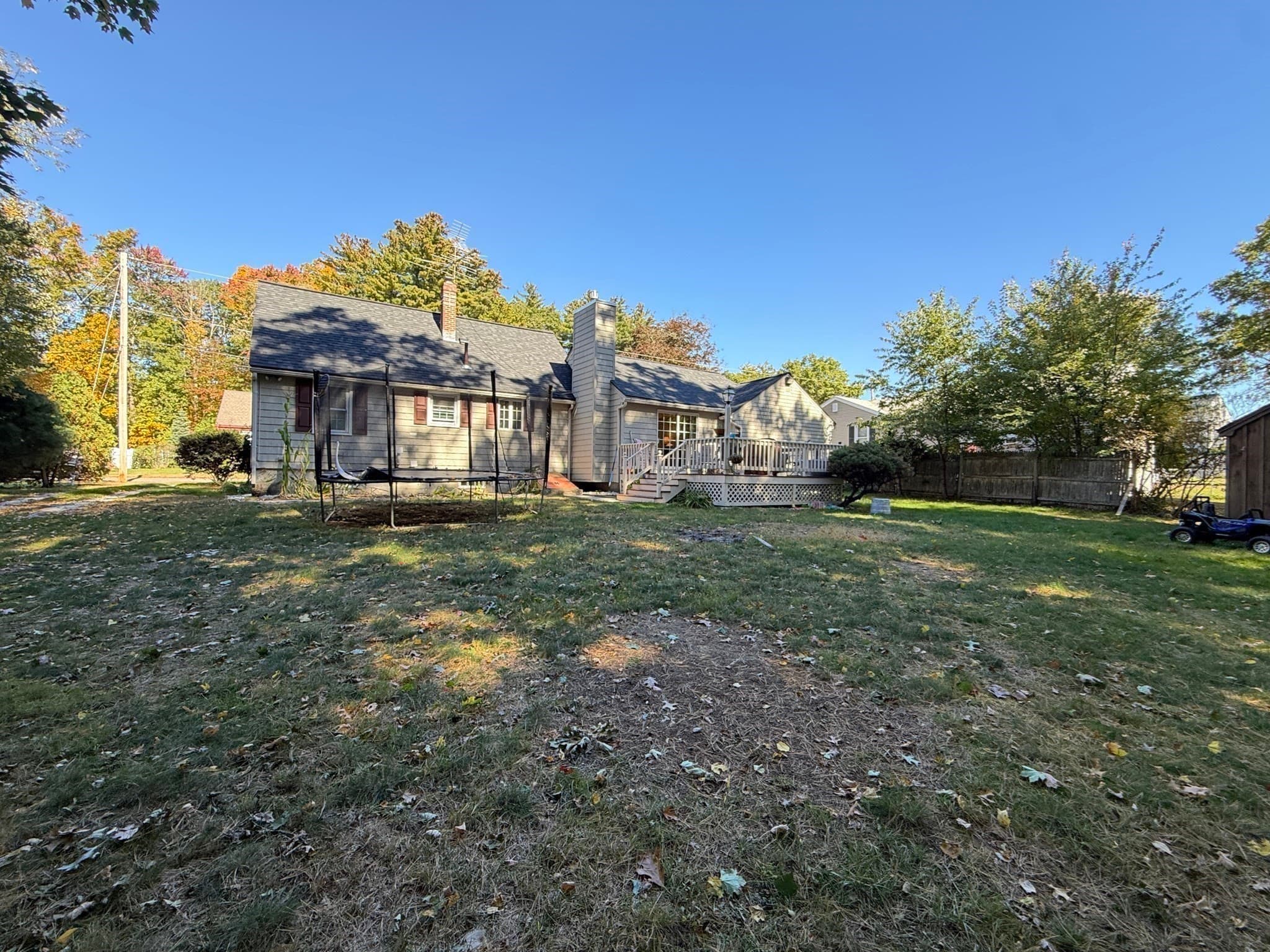 Single Family Residence at 84 Nancy Ave, Dracut MA 01826, photo 33 of 40