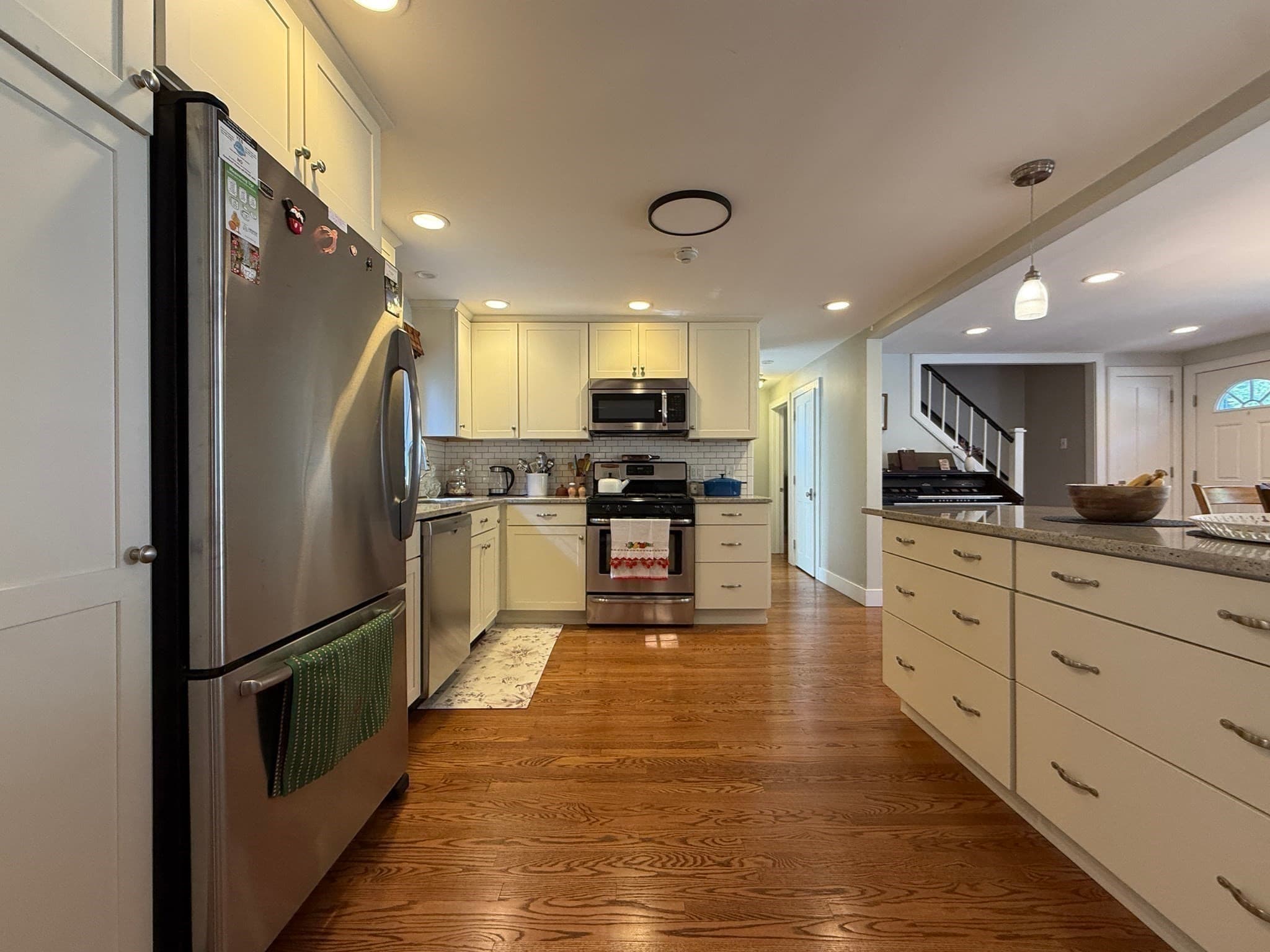 Single Family Residence at 84 Nancy Ave, Dracut MA 01826, photo 11 of 40
