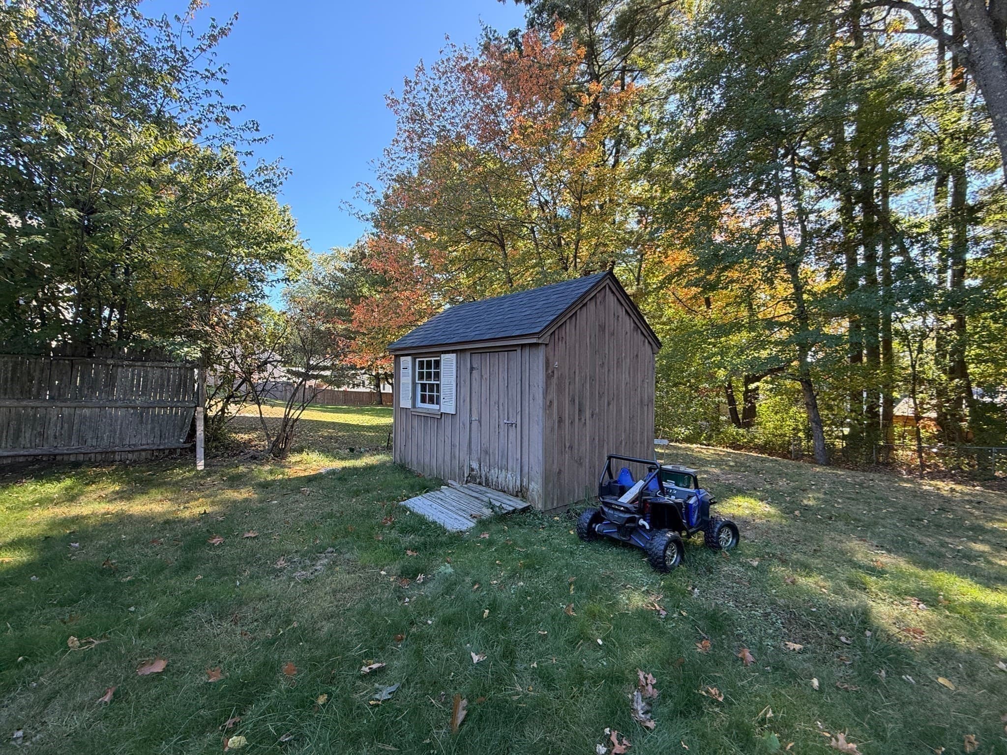 Single Family Residence at 84 Nancy Ave, Dracut MA 01826, photo 35 of 40