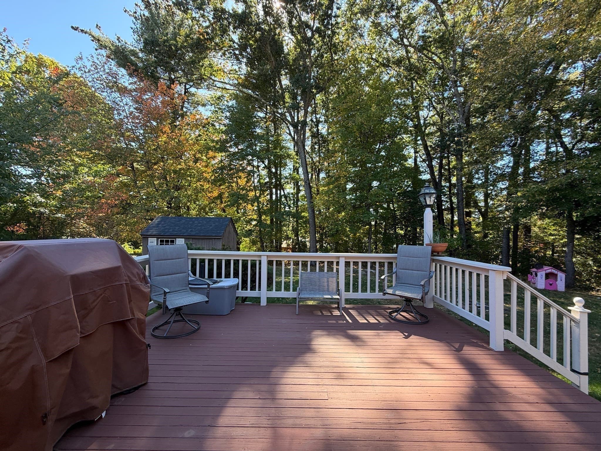 Single Family Residence at 84 Nancy Ave, Dracut MA 01826, photo 39 of 40