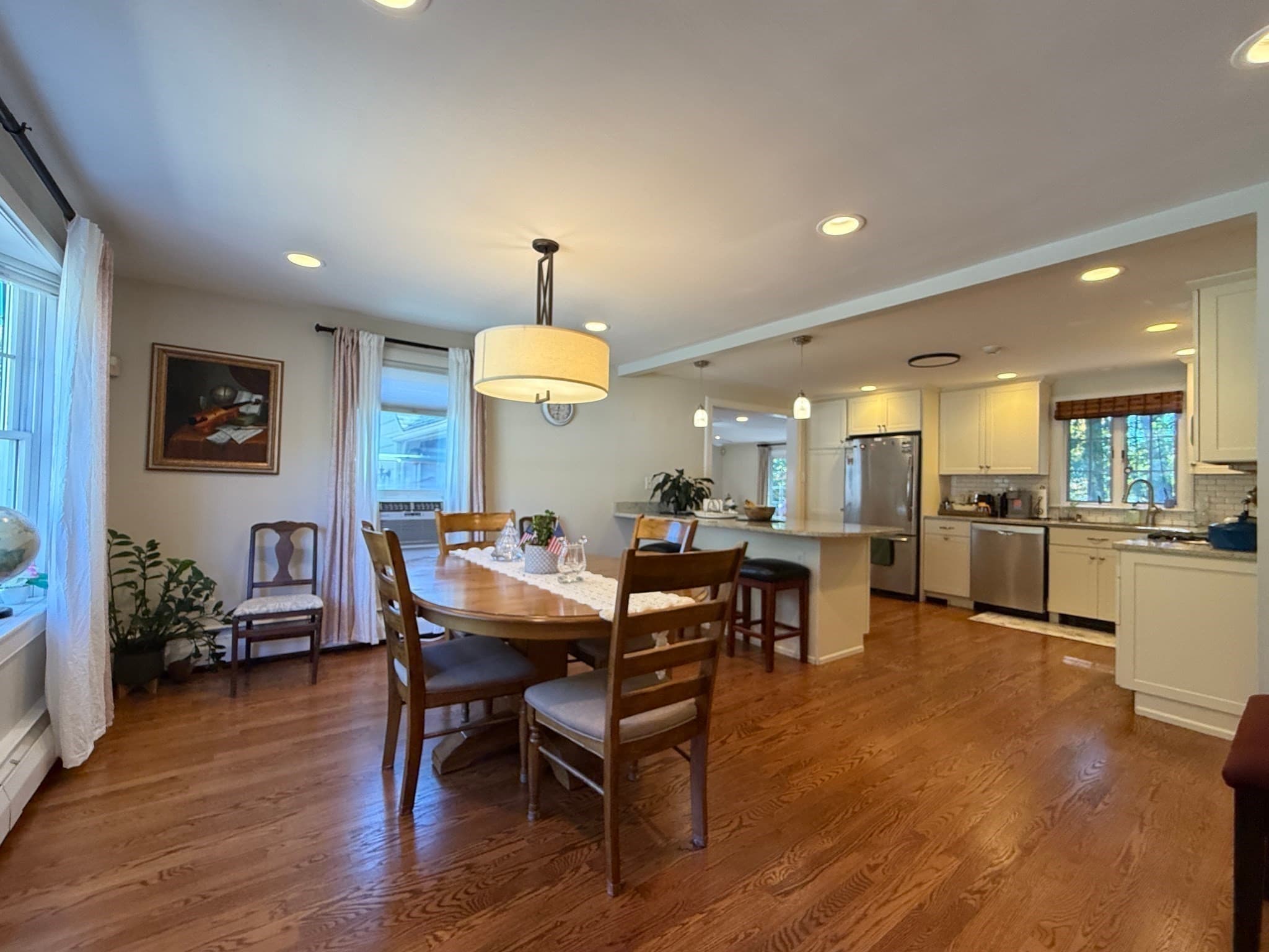 Single Family Residence at 84 Nancy Ave, Dracut MA 01826, photo 8 of 40