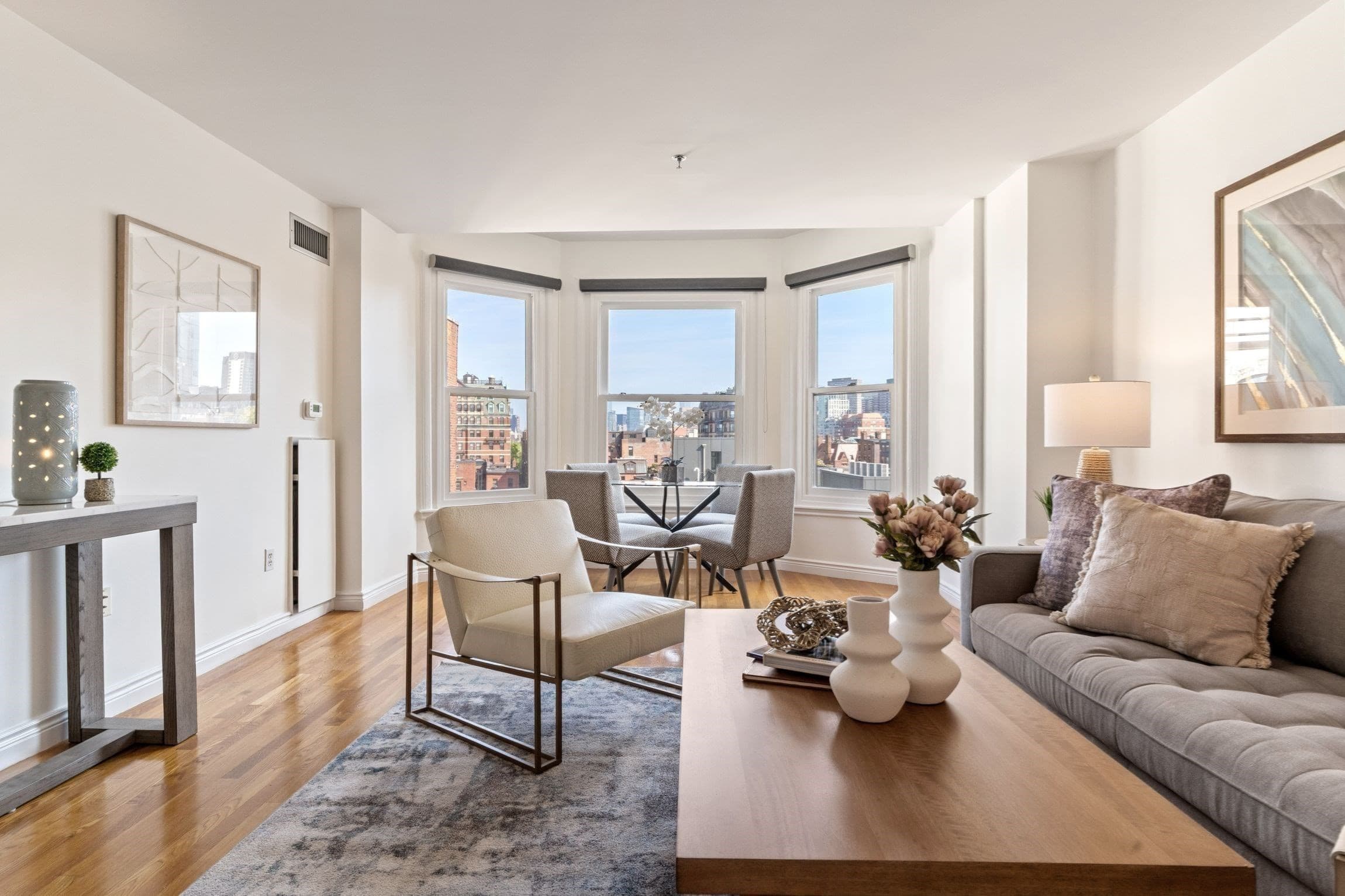 Condominium at 4 Charlesgate E # 708, Boston MA 02215, Boston, photo 2 of 31