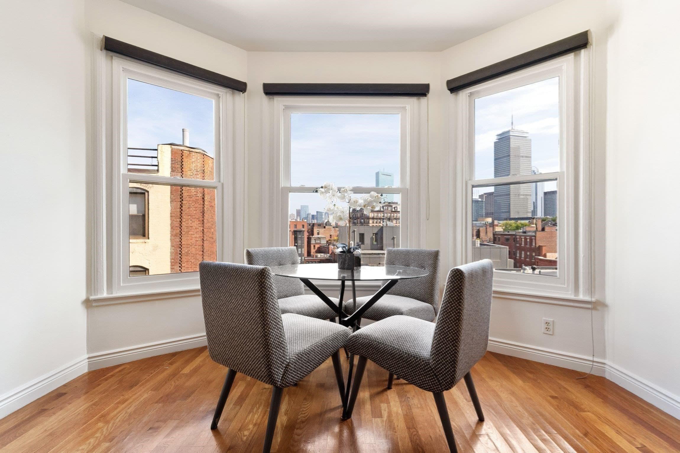 Condominium at 4 Charlesgate E # 708, Boston MA 02215, Boston, photo 6 of 31