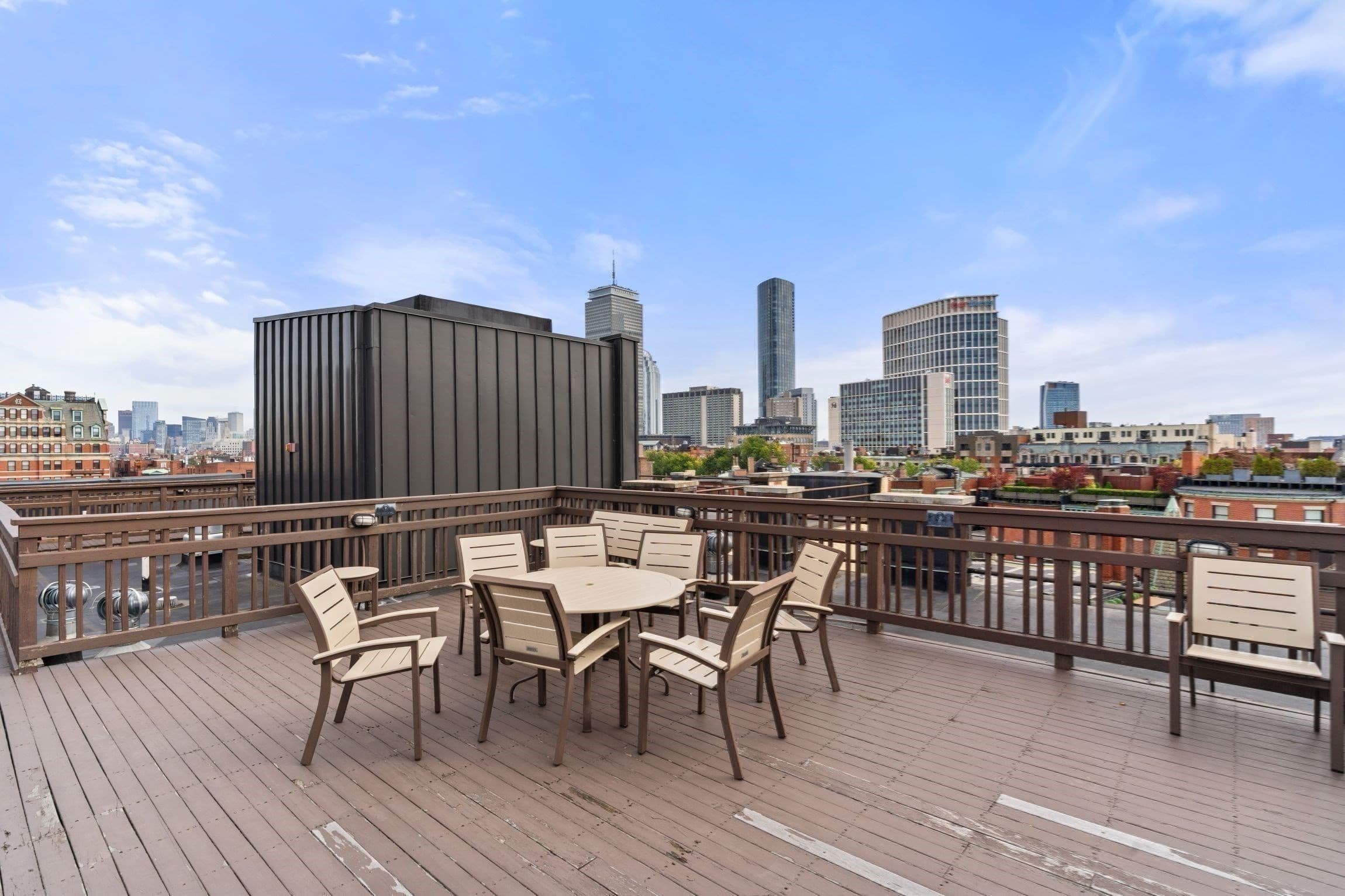 Condominium at 4 Charlesgate E # 708, Boston MA 02215, Boston, photo 17 of 31