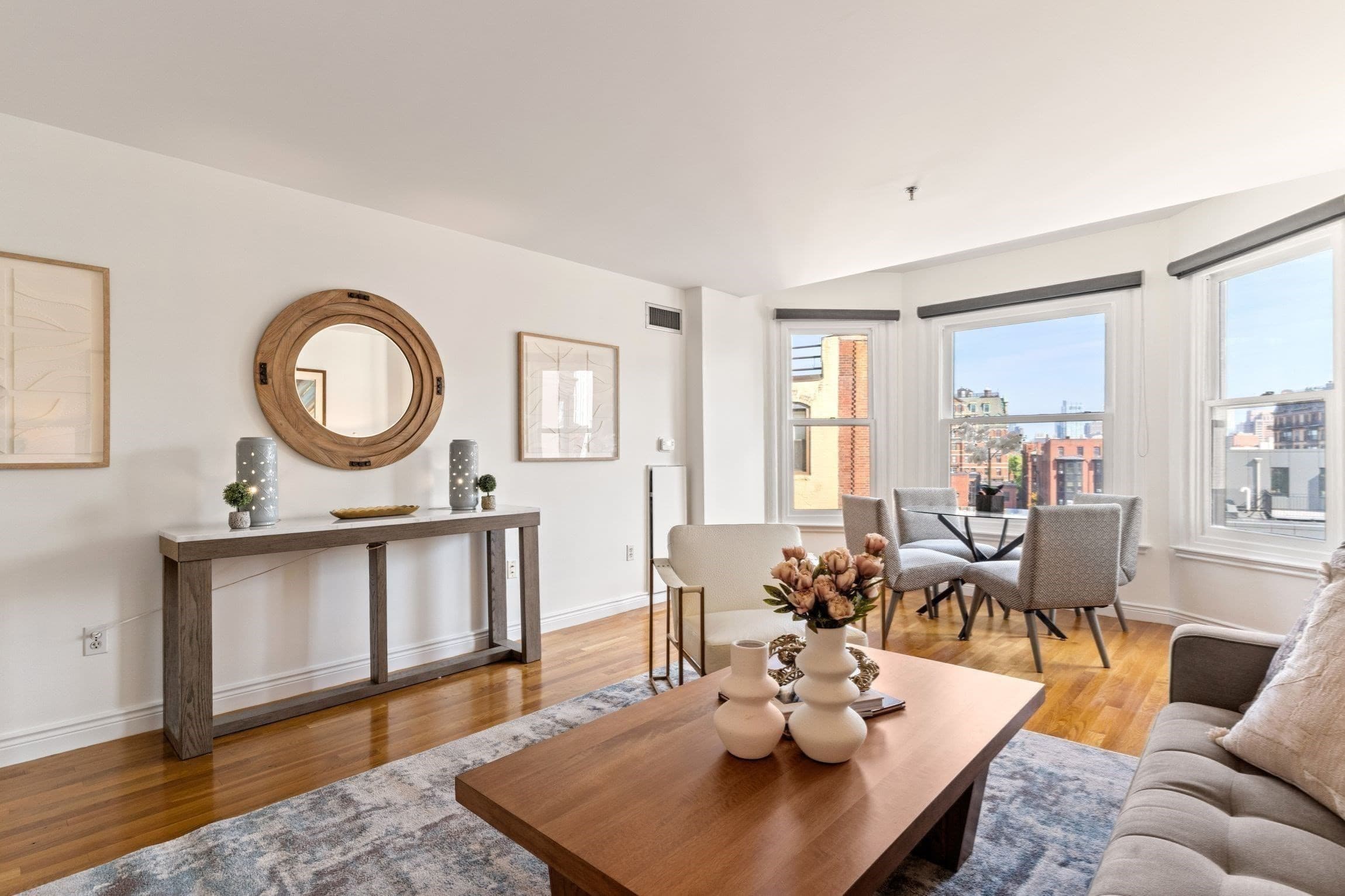 Condominium at 4 Charlesgate E # 708, Boston MA 02215, Boston, photo 3 of 31
