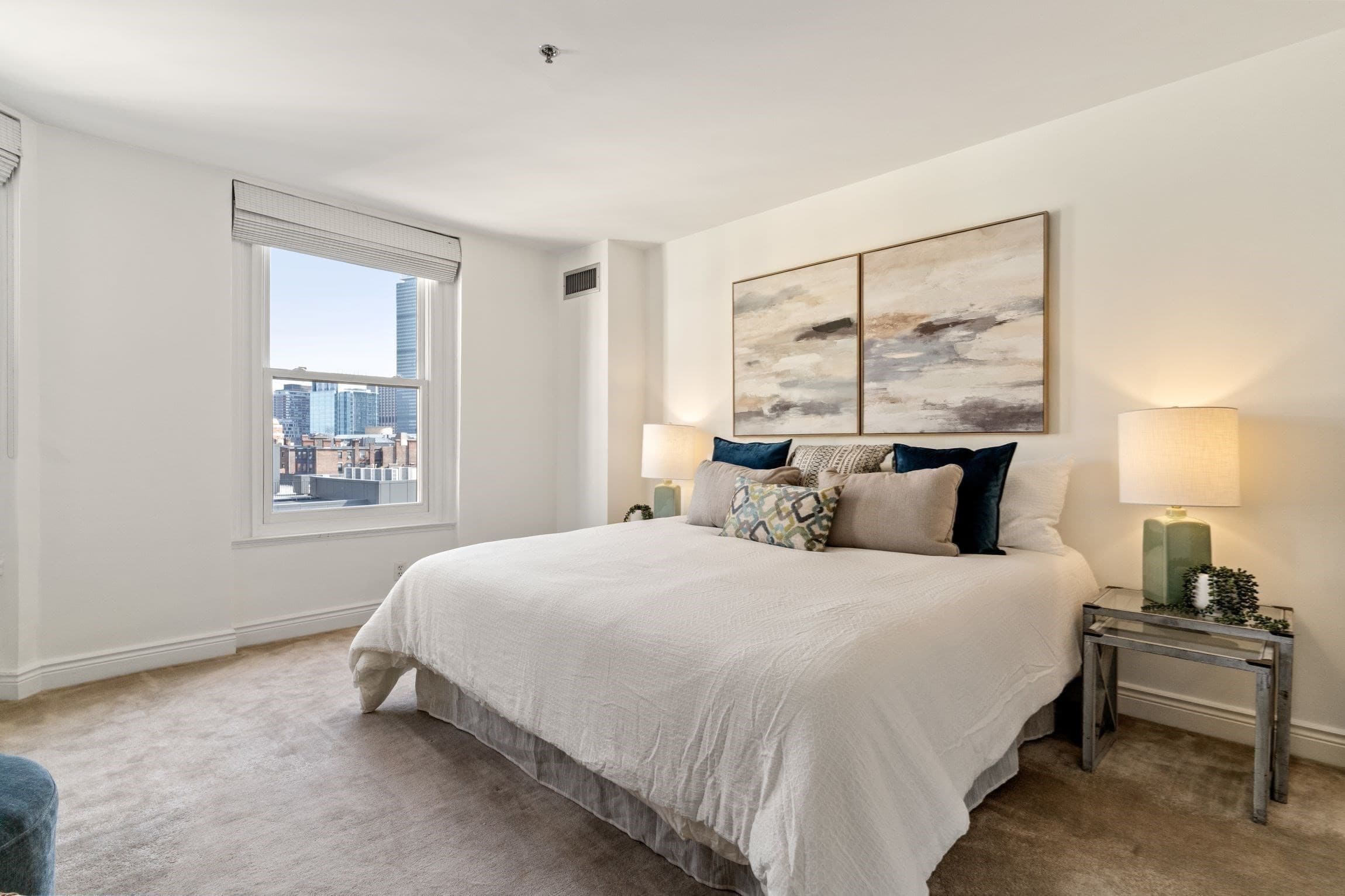 Condominium at 4 Charlesgate E # 708, Boston MA 02215, Boston, photo 14 of 31