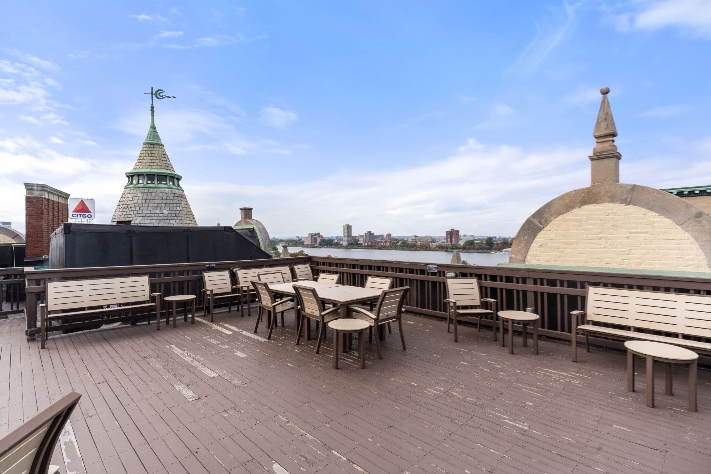 Condominium at 4 Charlesgate E # 708, Boston MA 02215, Boston, photo 18 of 31
